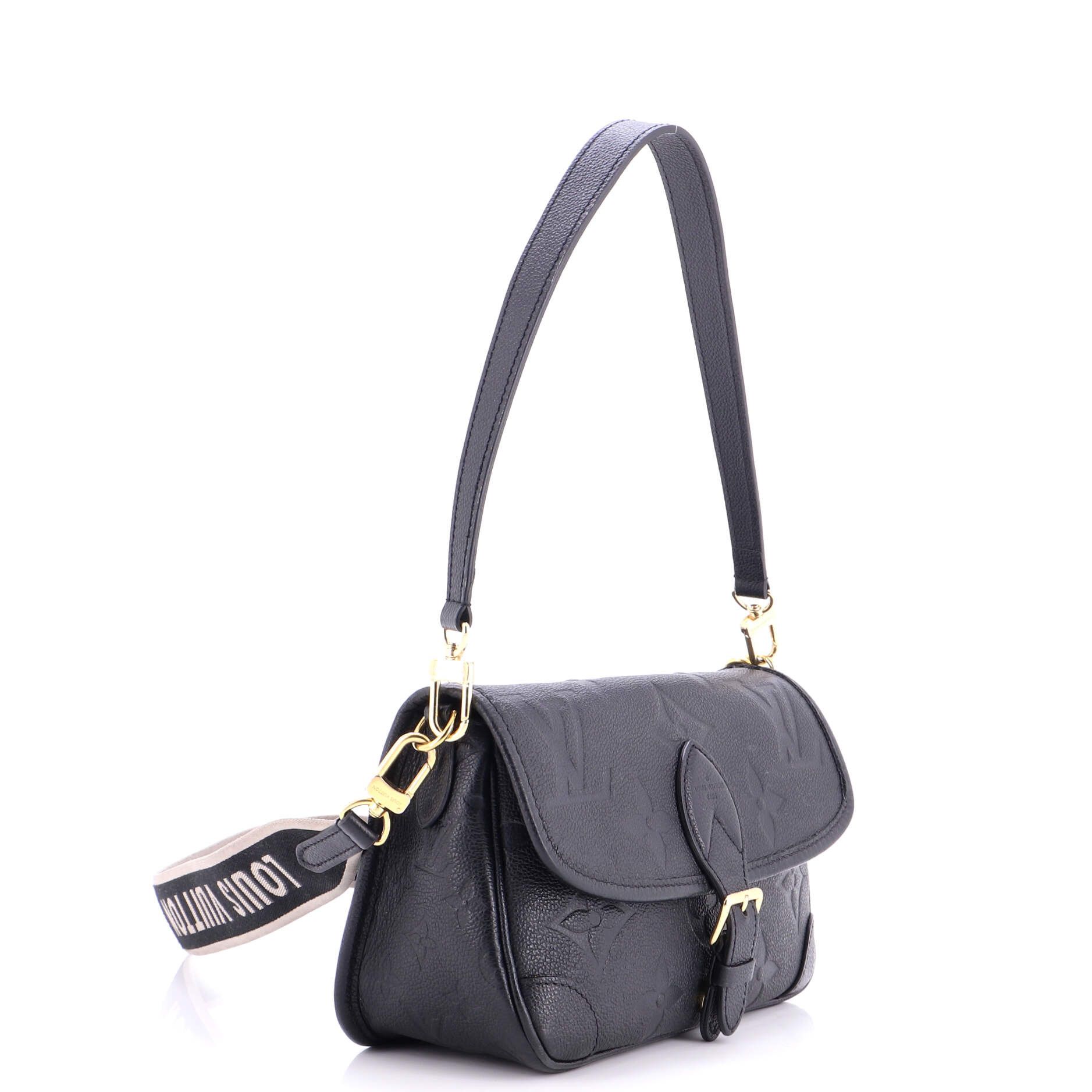 Louis Vuitton Diane NM Handbag Size ONE SIZE - 2 Thumbnail