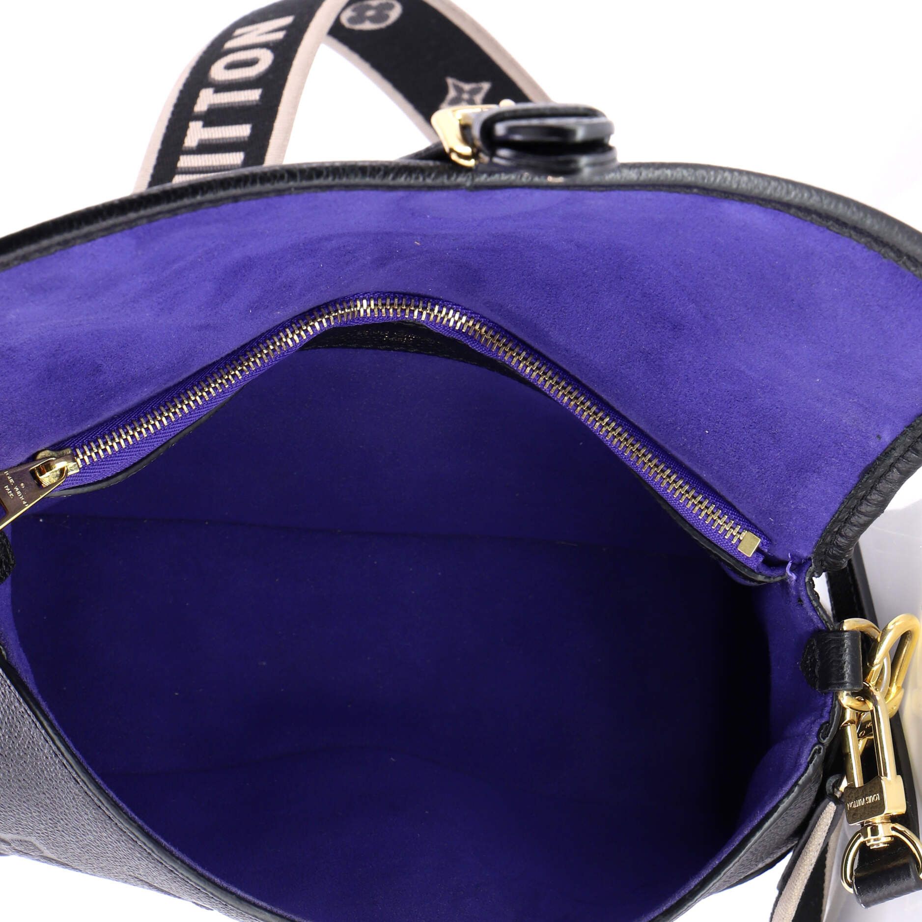 Louis Vuitton Diane NM Handbag Size ONE SIZE - 5 Thumbnail