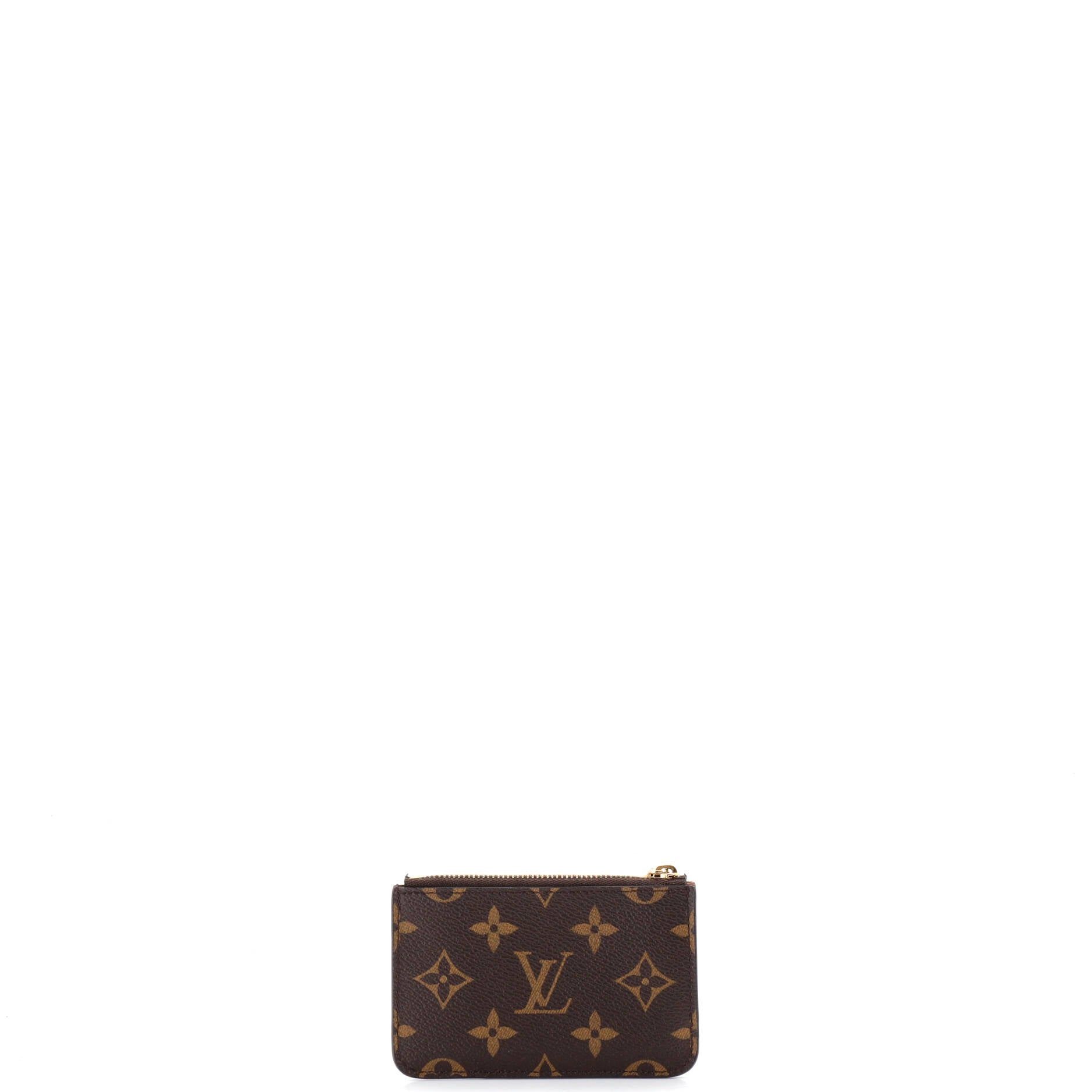 Louis Vuitton Romy Card Holder Size ONE SIZE - 3 Thumbnail