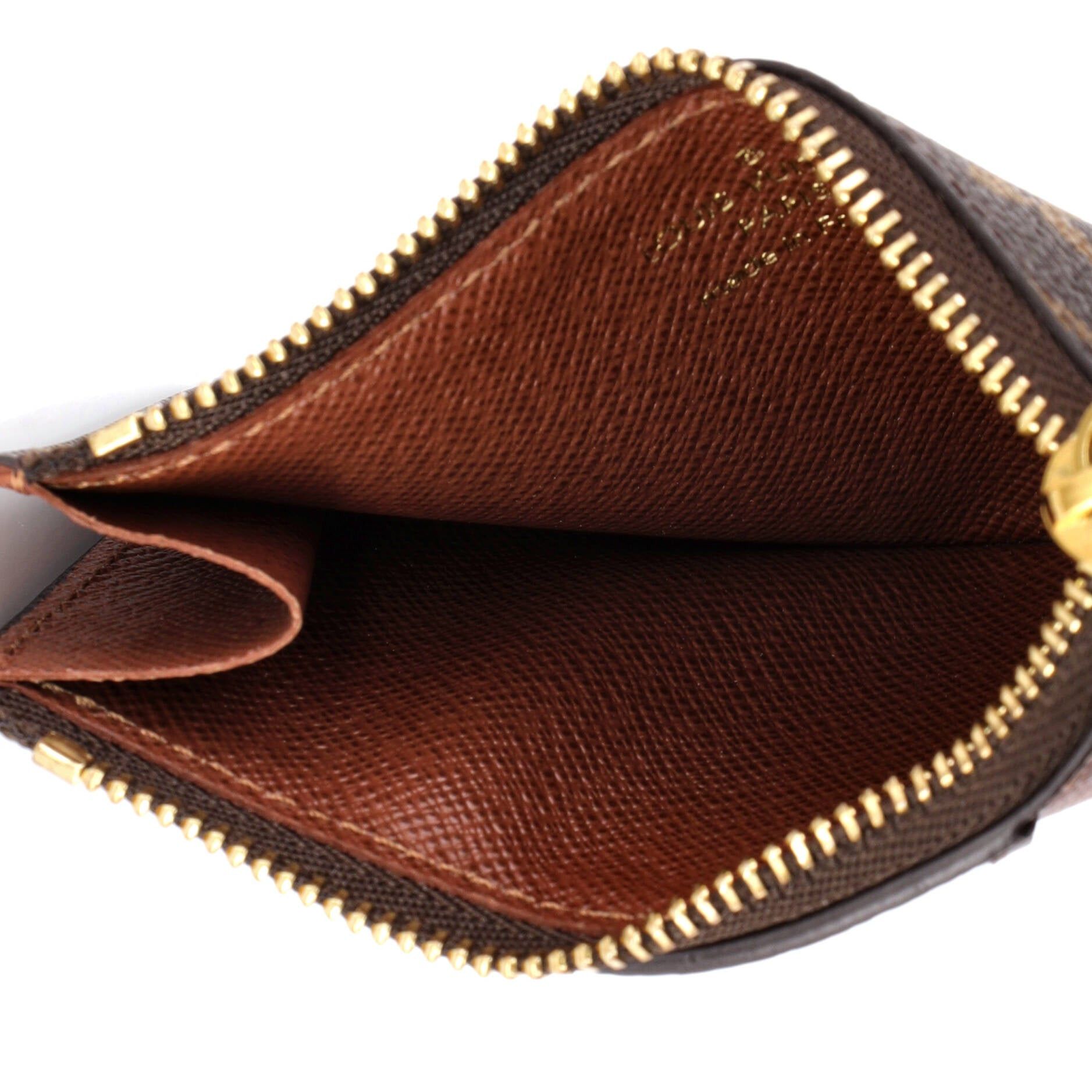 Louis Vuitton Romy Card Holder Size ONE SIZE - 5 Thumbnail