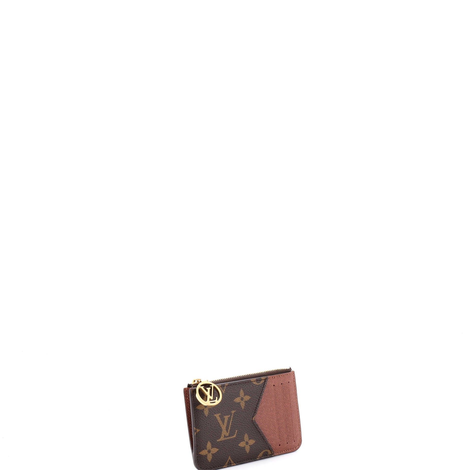 Louis Vuitton Romy Card Holder Size ONE SIZE - 2 Thumbnail