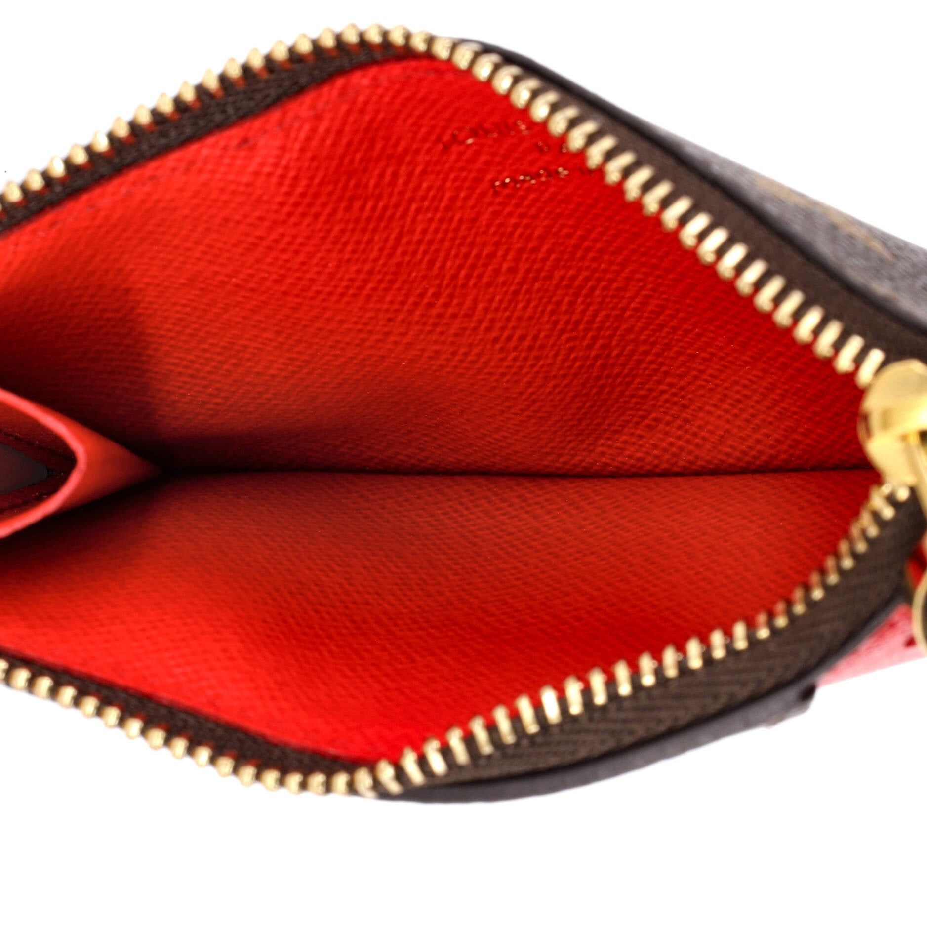 Louis Vuitton Romy Card Holder Size ONE SIZE - 5 Thumbnail