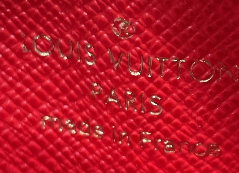 Louis Vuitton Romy Card Holder Size ONE SIZE - 7 Thumbnail