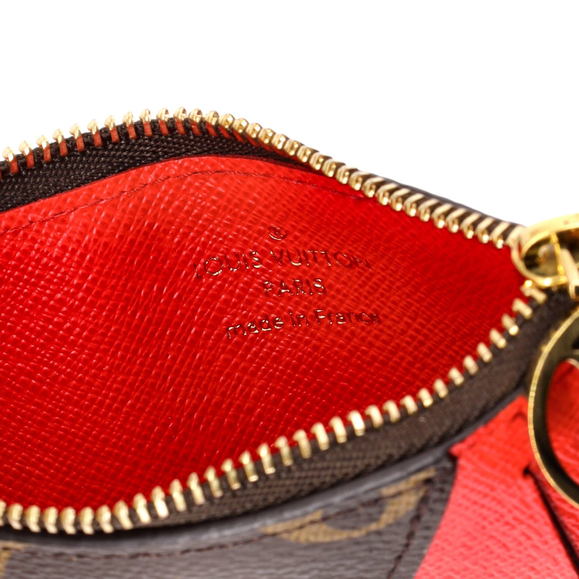 Louis Vuitton Romy Card Holder Size ONE SIZE - 6 Thumbnail