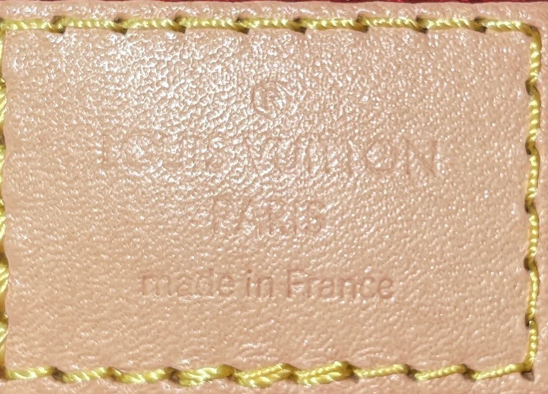 Louis Vuitton Sac Plat NM Bag Size ONE SIZE - 7 Thumbnail