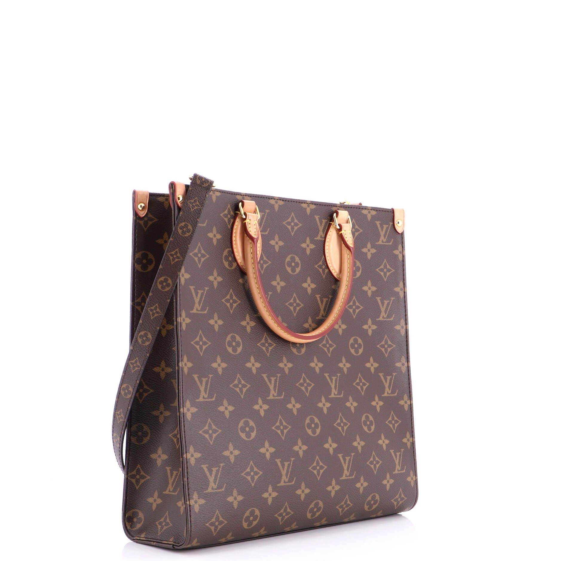 Louis Vuitton Sac Plat NM Bag Size ONE SIZE - 2 Thumbnail