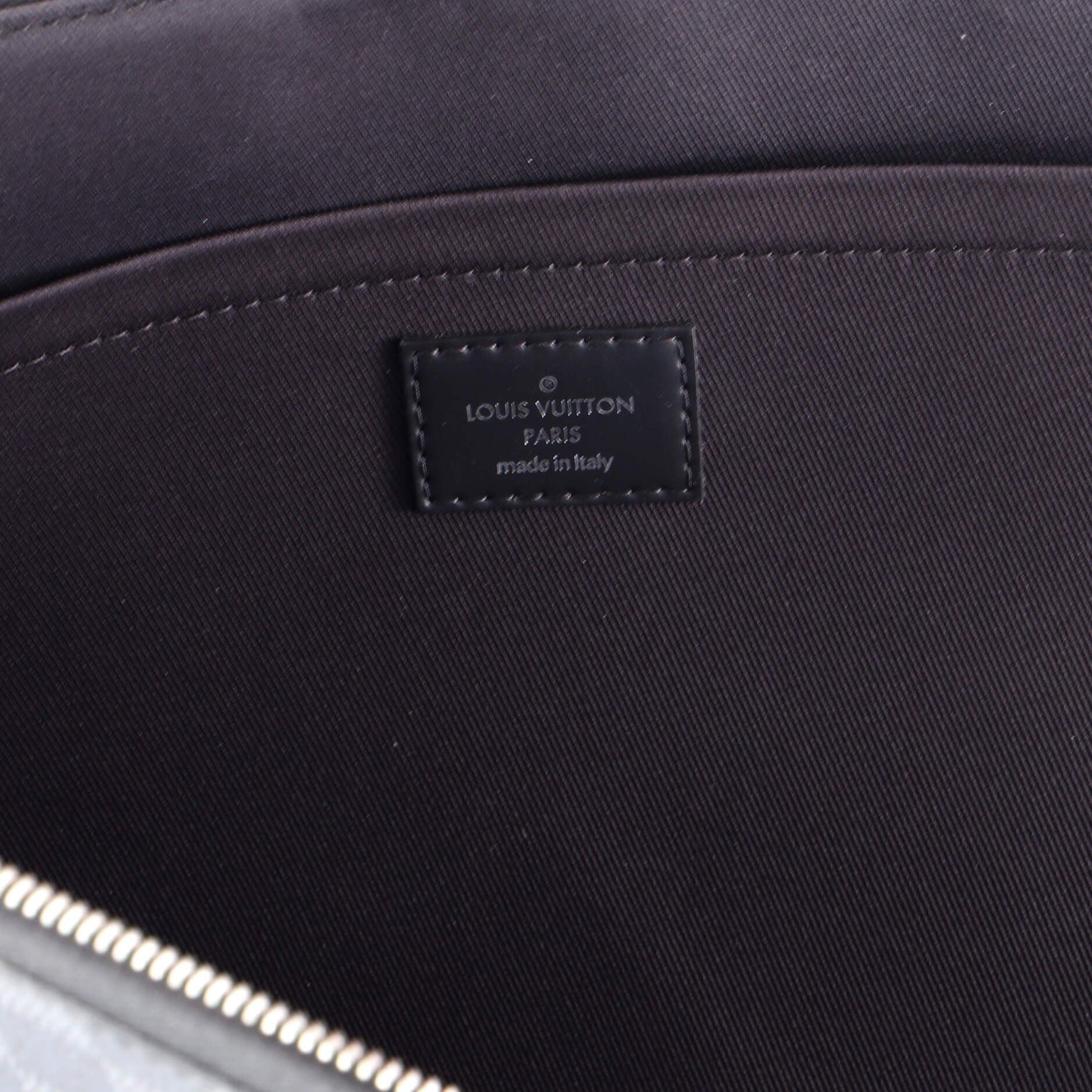 Louis Vuitton Zip Around Pochette Jour Size ONE SIZE - 6 Thumbnail