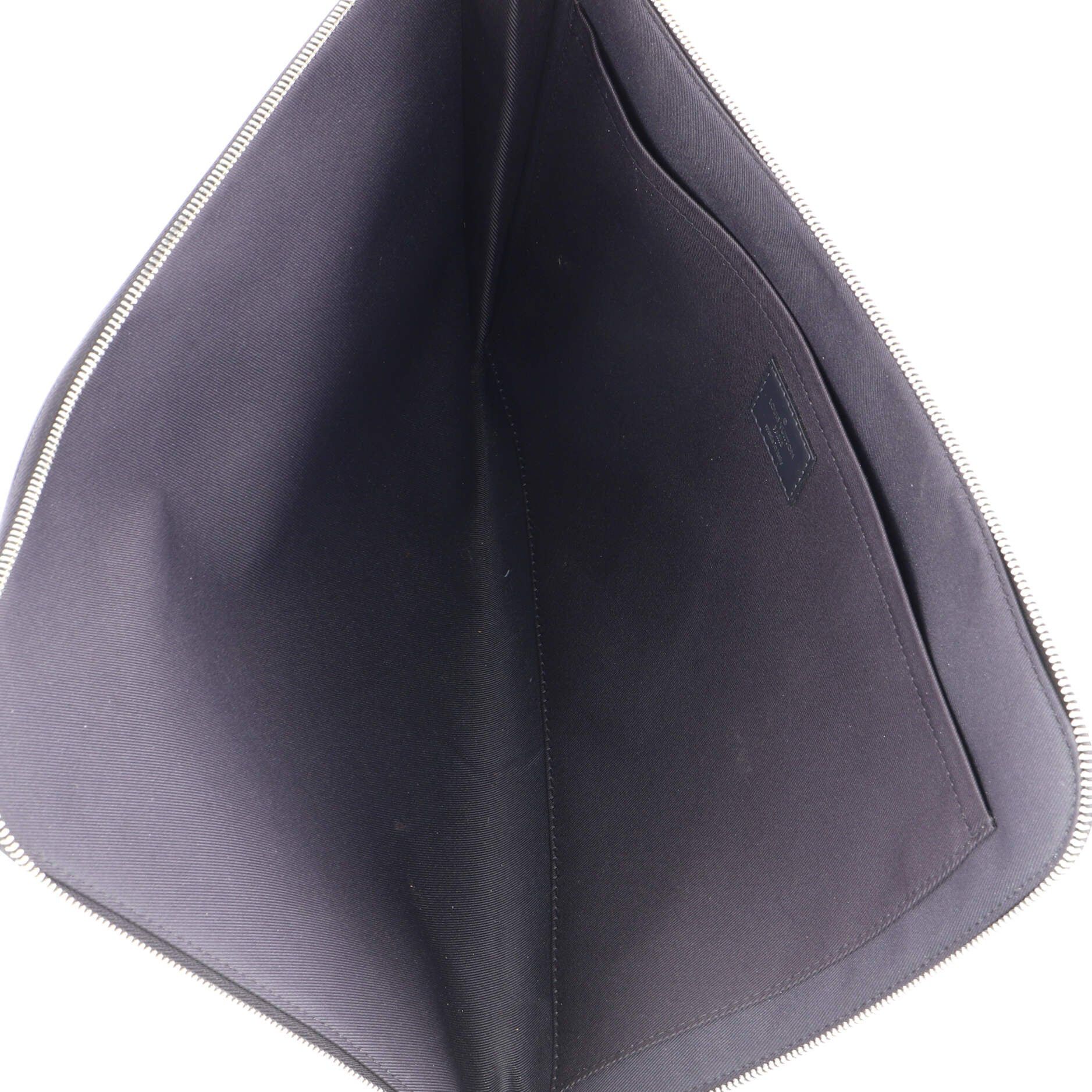 Louis Vuitton Zip Around Pochette Jour Size ONE SIZE - 5 Thumbnail