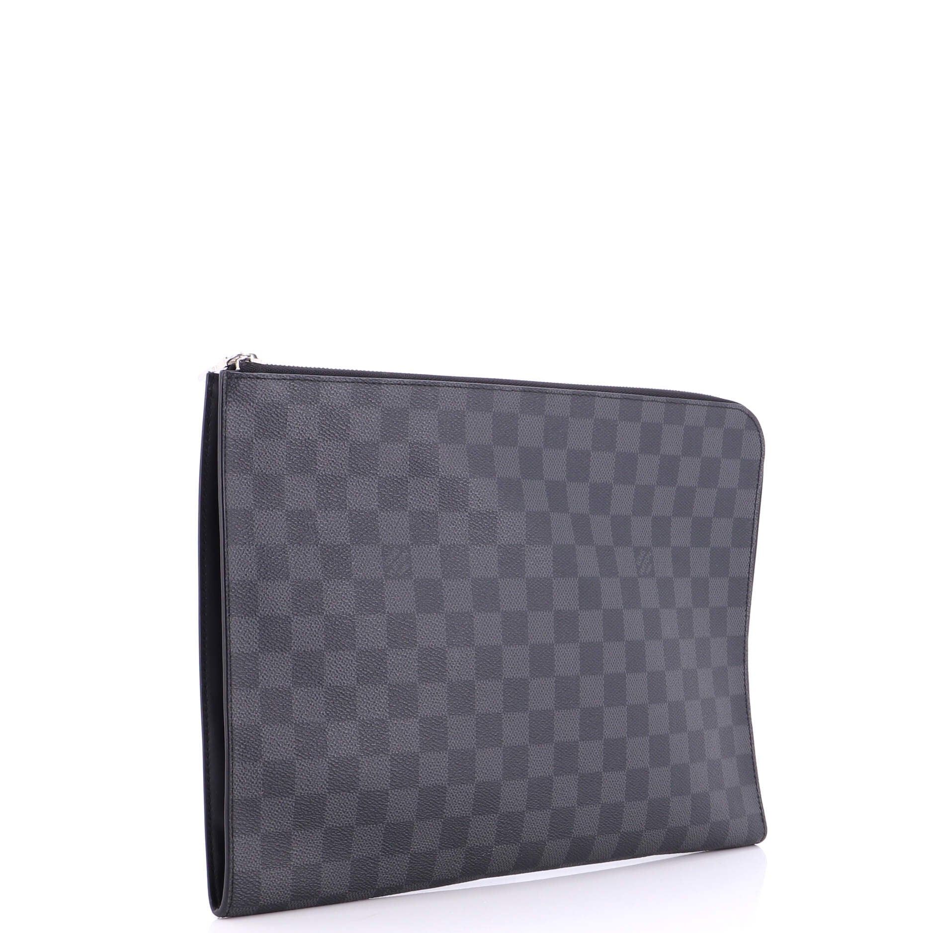 Louis Vuitton Zip Around Pochette Jour Size ONE SIZE - 2 Thumbnail