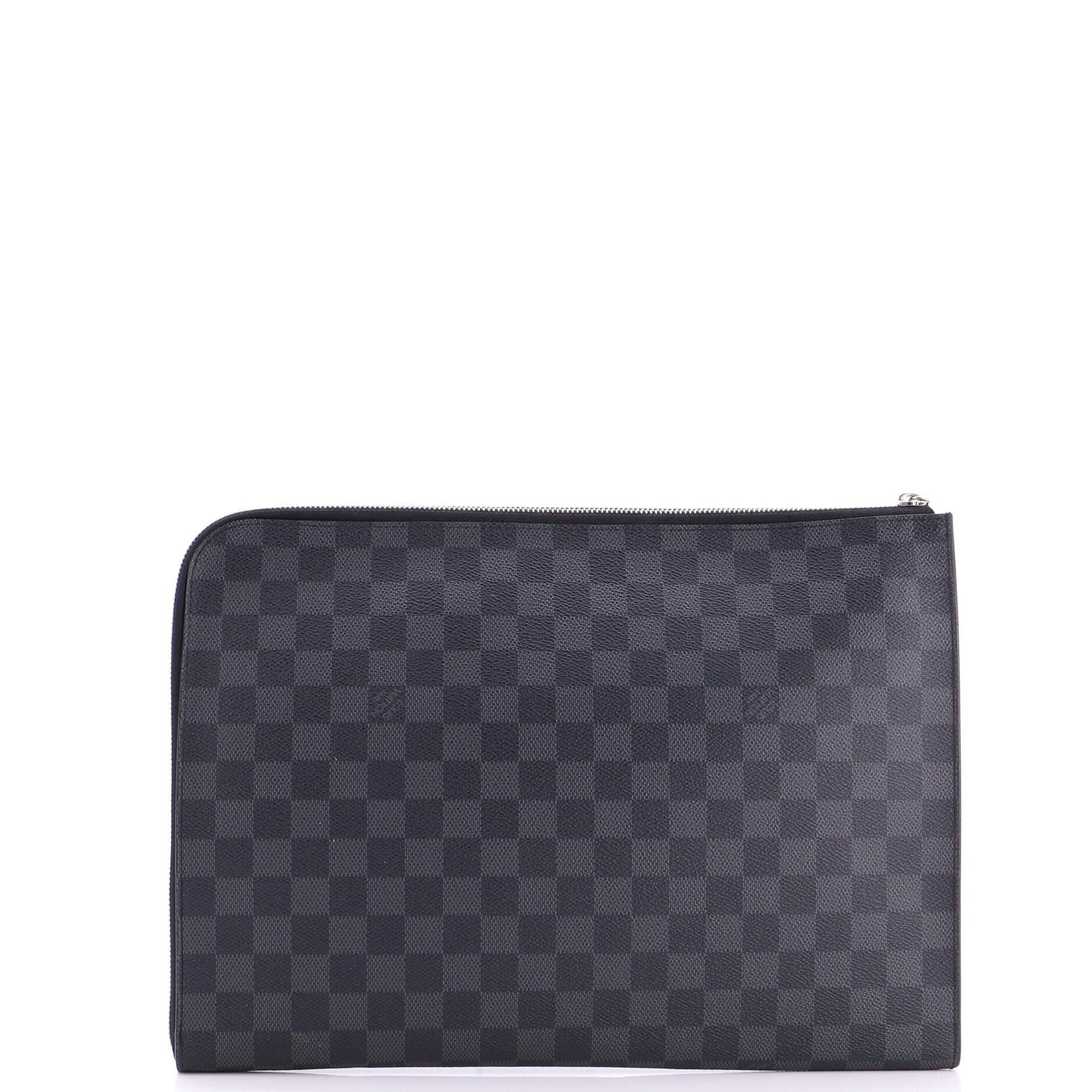 Louis Vuitton Zip Around Pochette Jour Size ONE SIZE - 3 Thumbnail