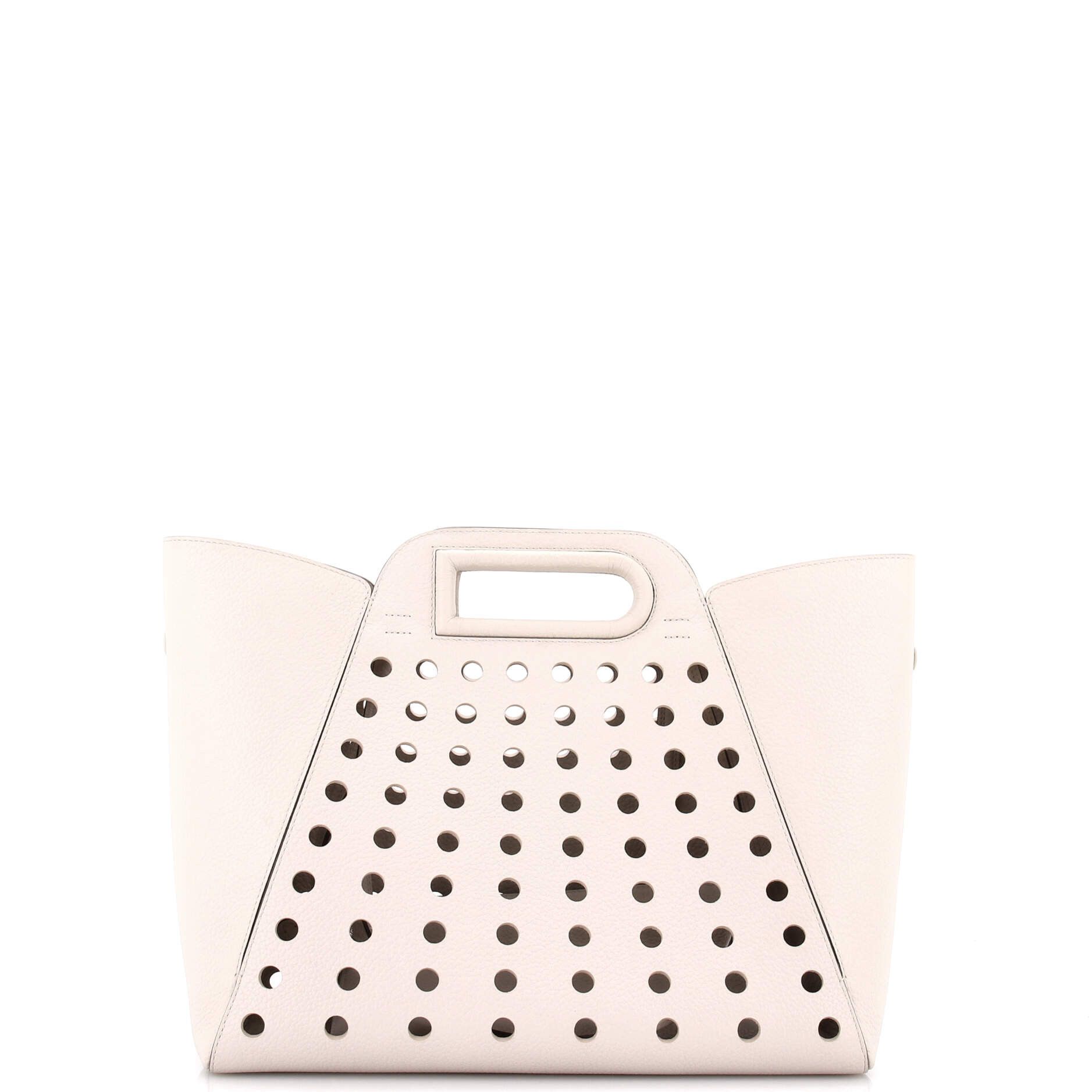 Delvaux L'Airess Tote Size ONE SIZE - 4 Thumbnail
