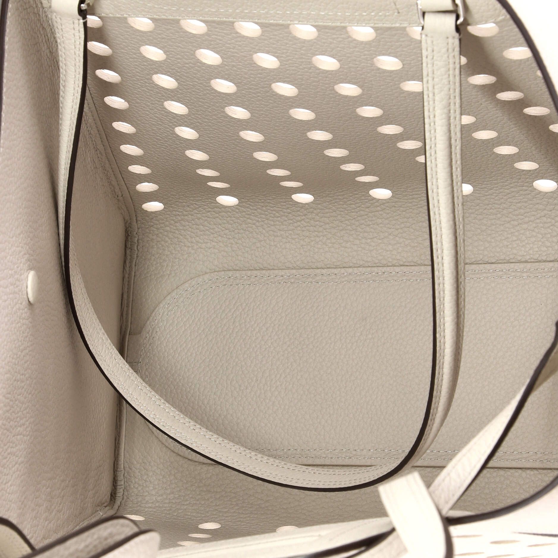 Delvaux L'Airess Tote Size ONE SIZE - 6 Thumbnail