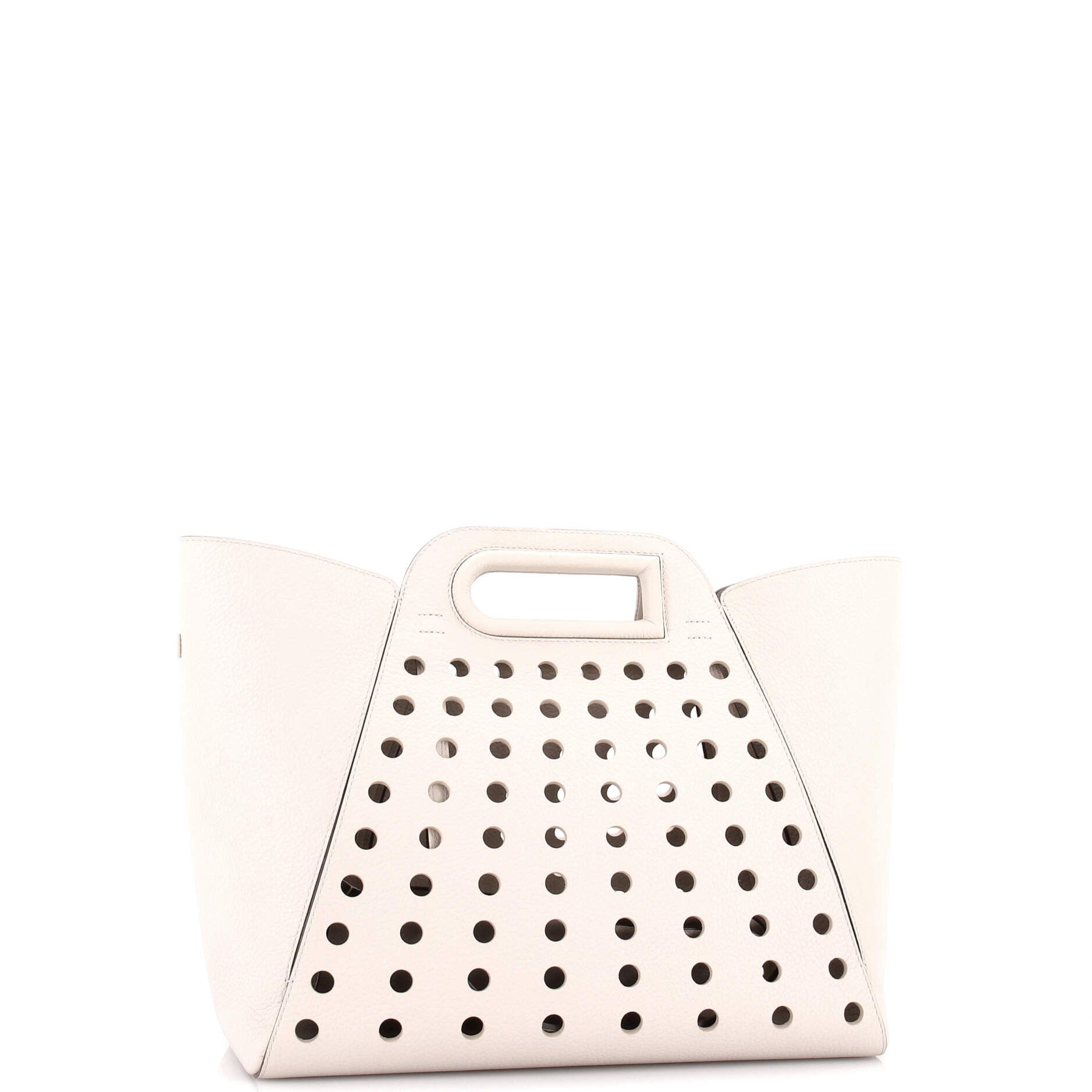 Delvaux L'Airess Tote Size ONE SIZE - 3 Thumbnail