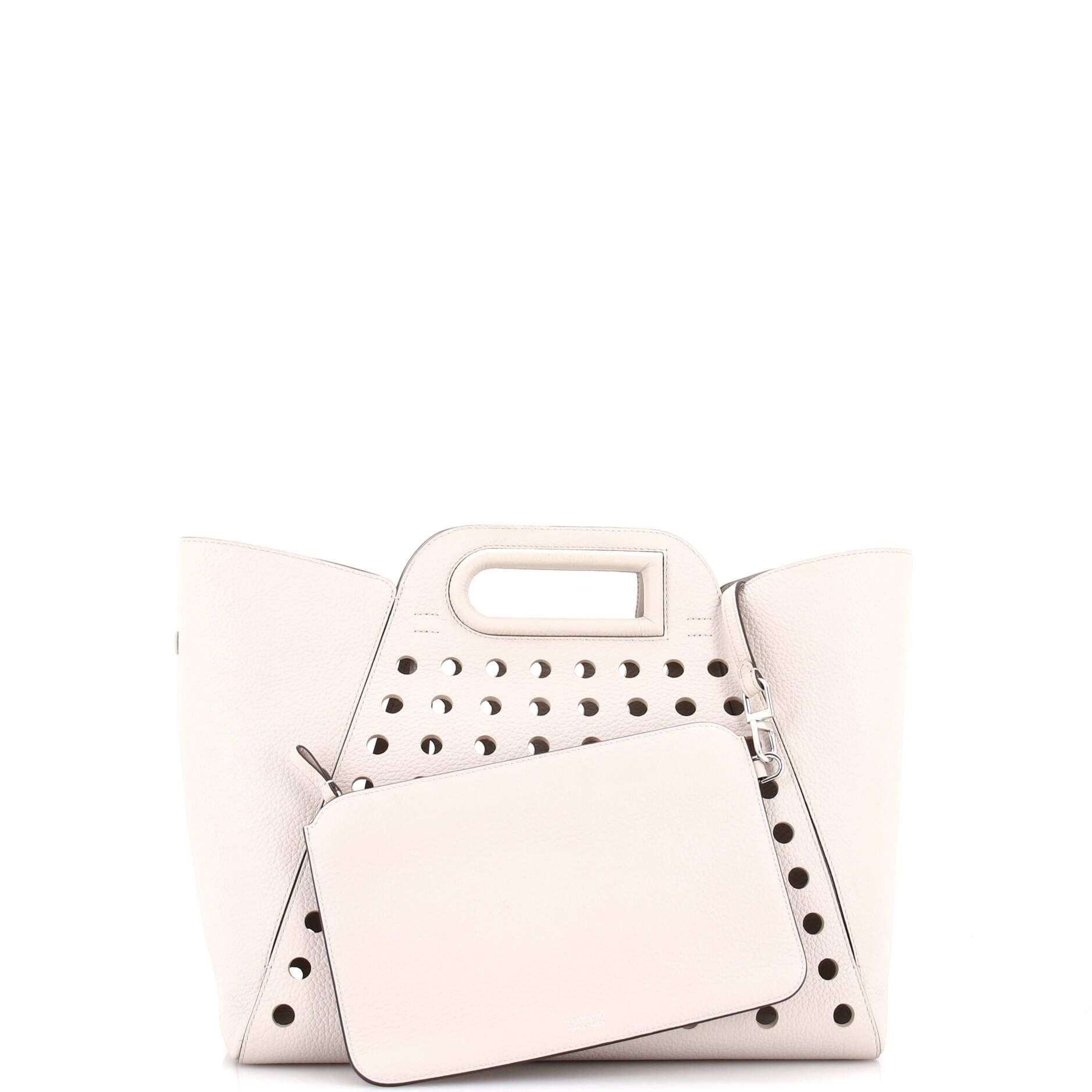 Delvaux L'Airess Tote Size ONE SIZE - 2 Thumbnail