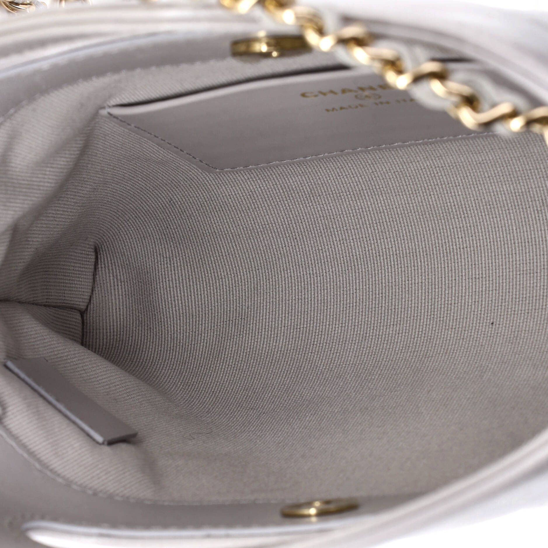Chanel 31 Shopping Bag Clutch with Chain Size ONE SIZE - 5 Thumbnail