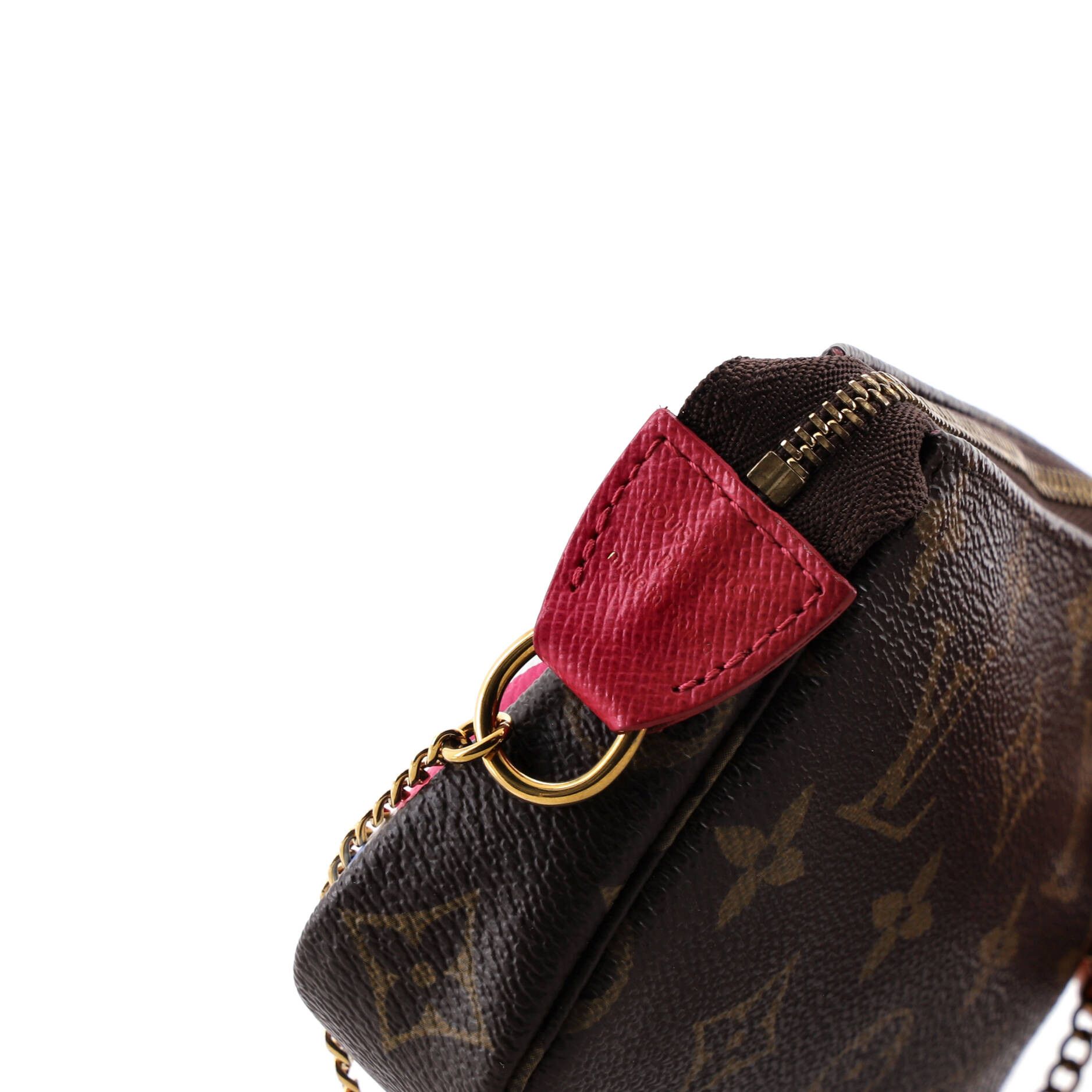Louis Vuitton Pochette Accessoires Size ONE SIZE - 6 Thumbnail