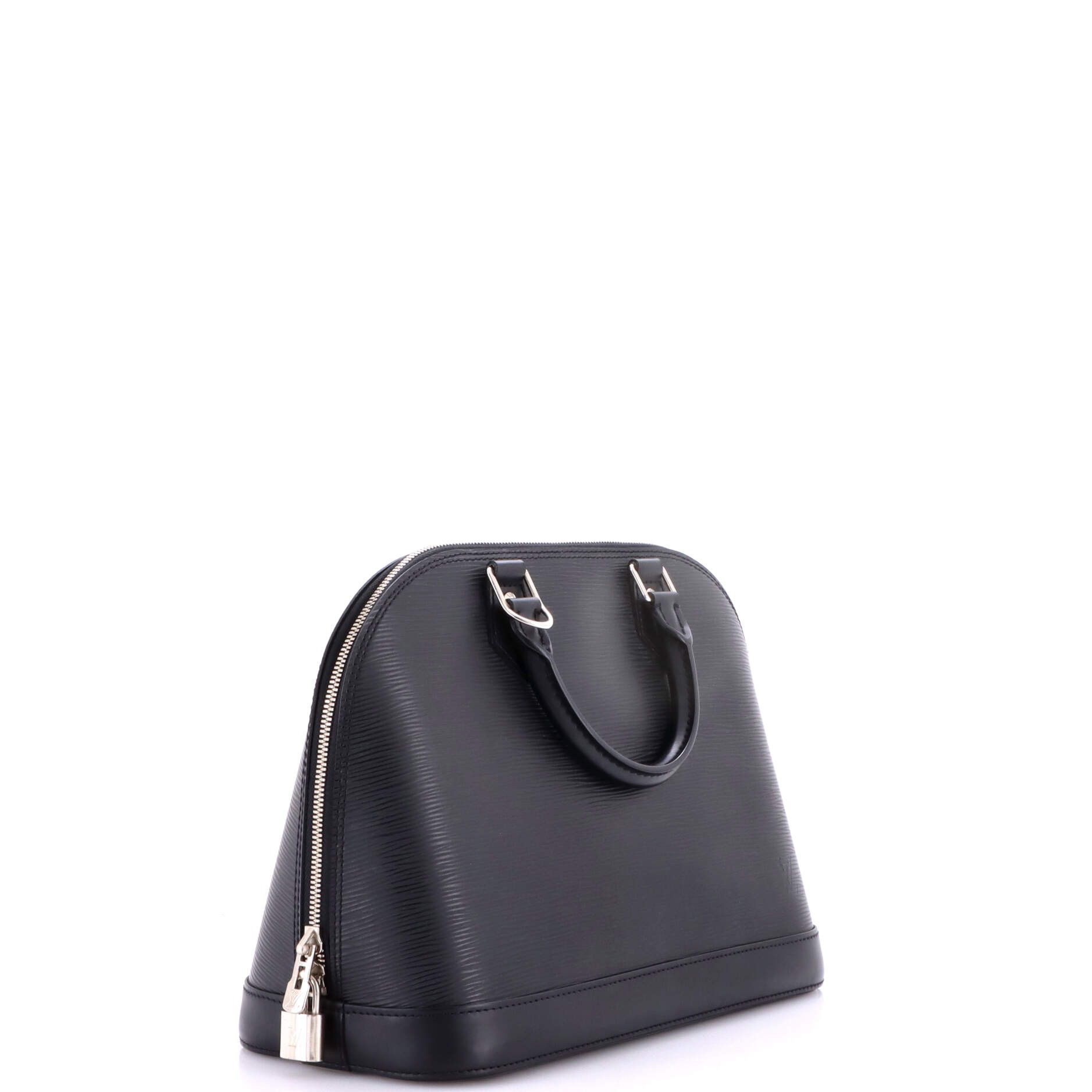 Louis Vuitton Alma Handbag Size ONE SIZE - 2 Thumbnail