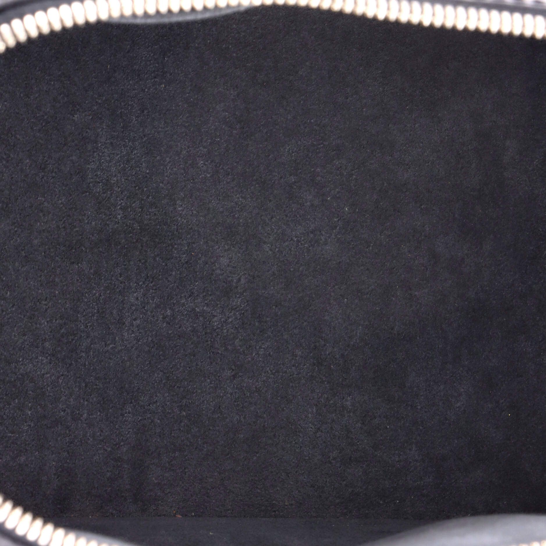 Louis Vuitton Alma Handbag Size ONE SIZE - 5 Thumbnail