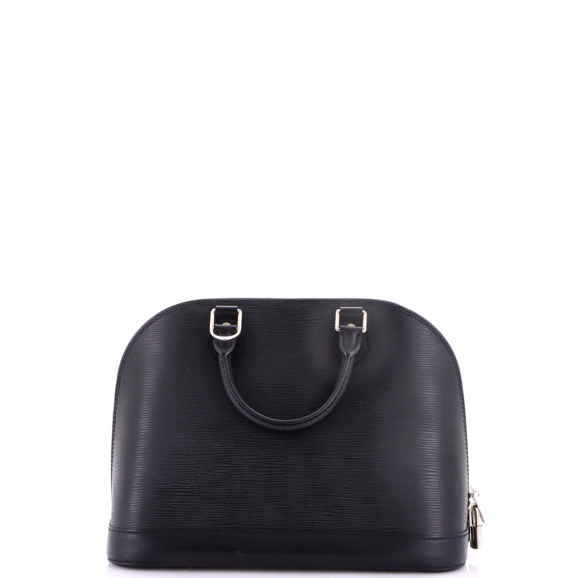 Louis Vuitton Alma Handbag Size ONE SIZE - 3 Thumbnail