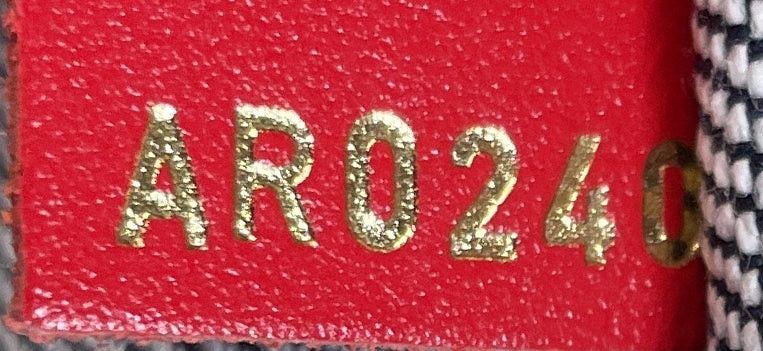 Louis Vuitton Neverfull Tote Size ONE SIZE - 8 Thumbnail