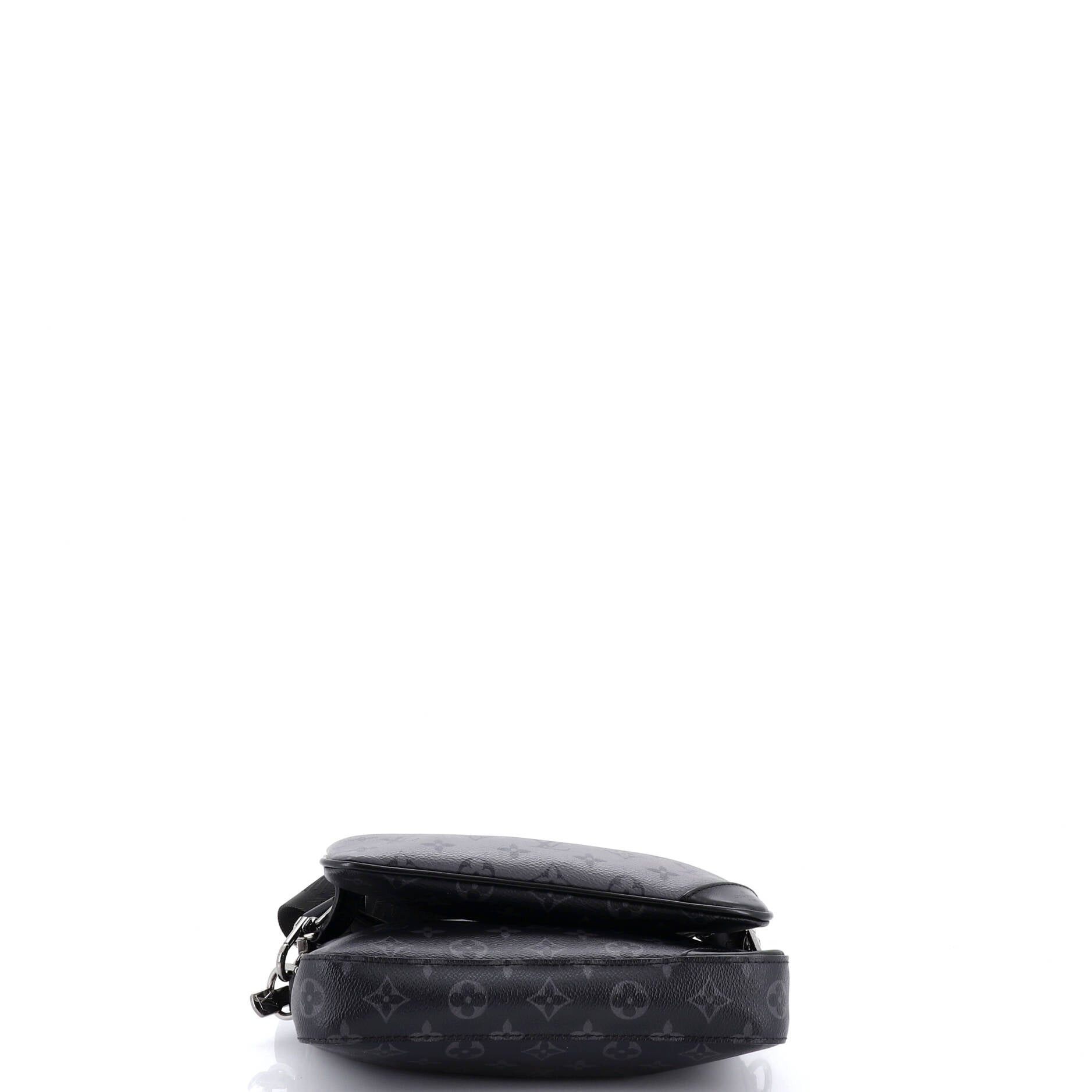 Louis Vuitton Trio Messenger Bag Size ONE SIZE - 4 Thumbnail