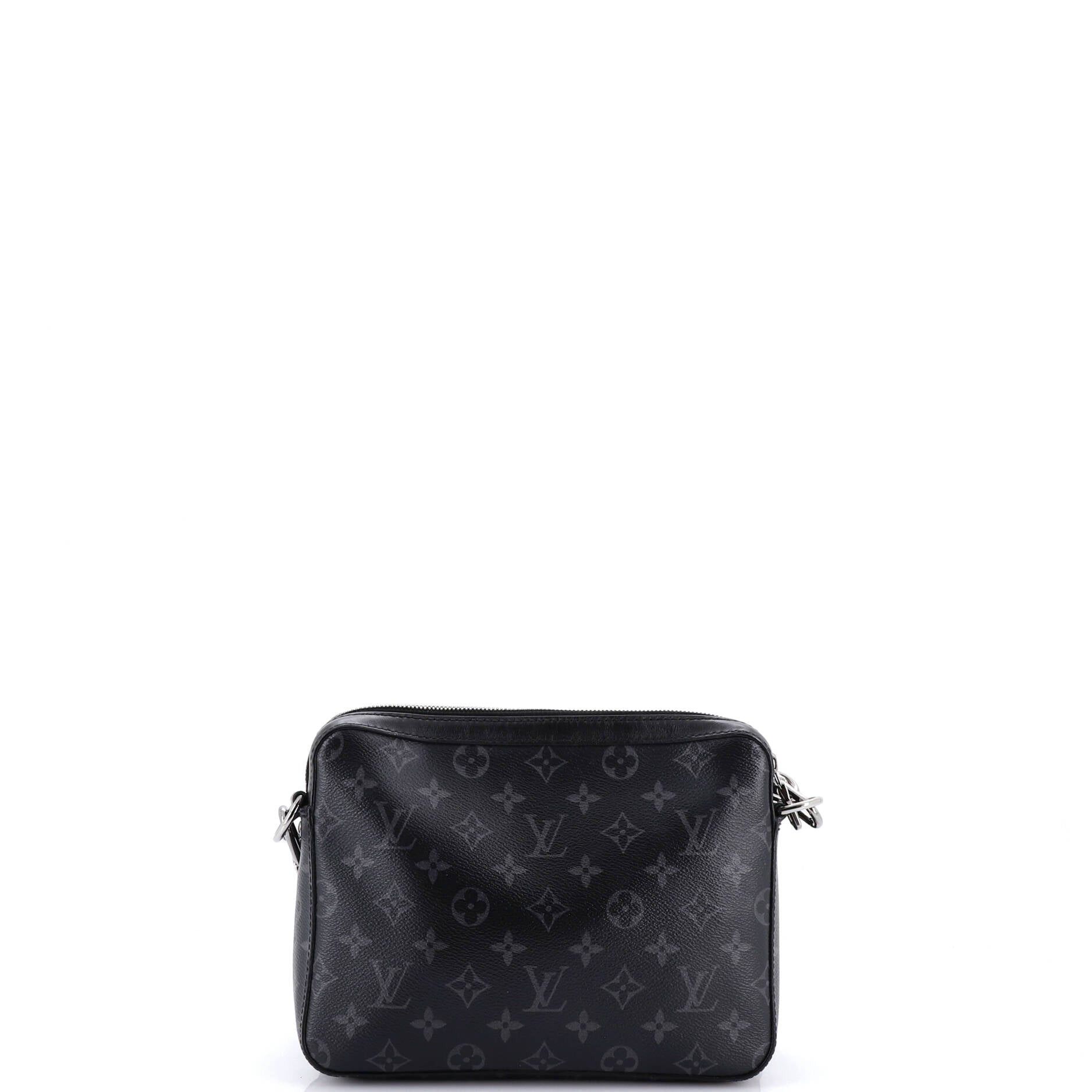 Louis Vuitton Trio Messenger Bag Size ONE SIZE - 3 Thumbnail