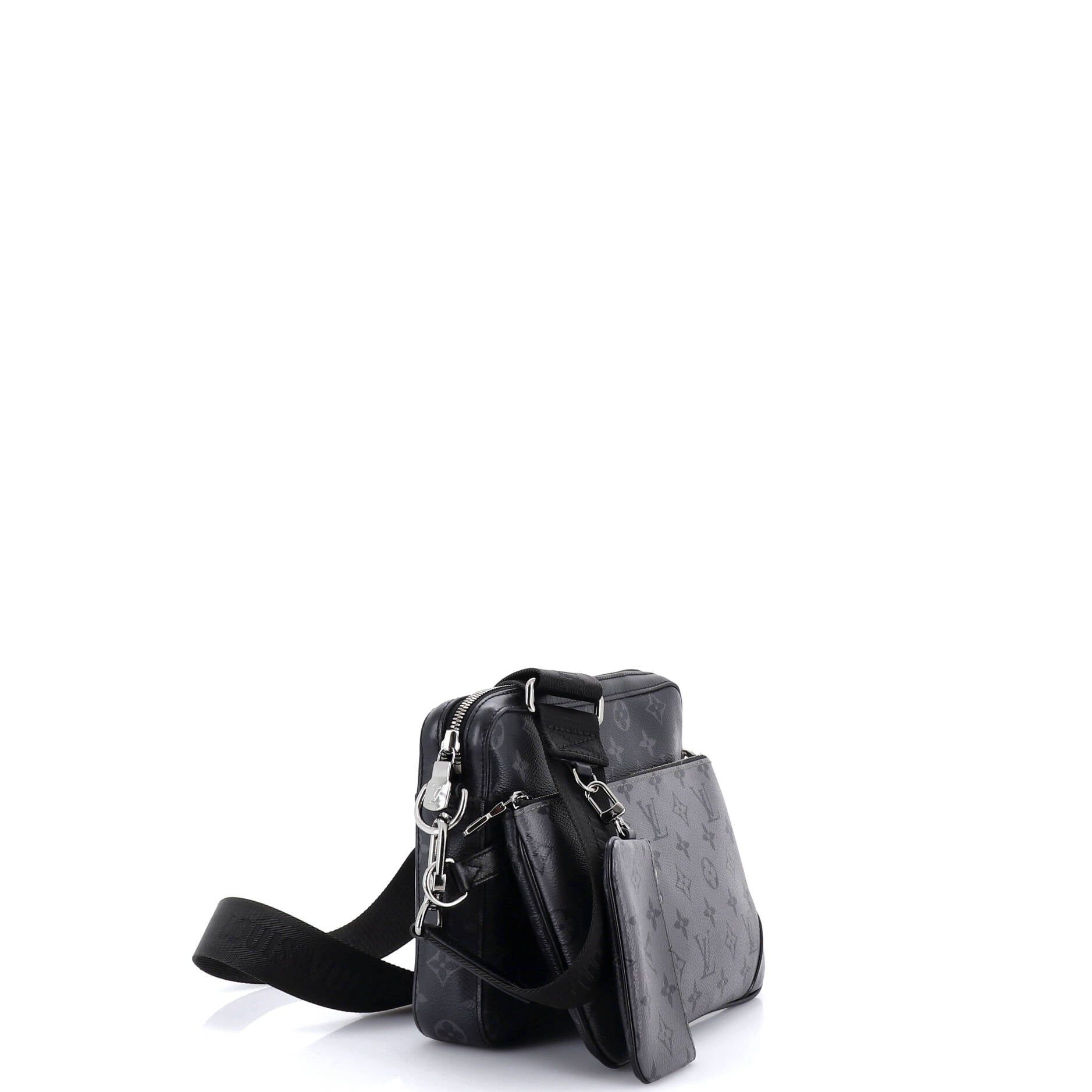 Louis Vuitton Trio Messenger Bag Size ONE SIZE - 2 Thumbnail