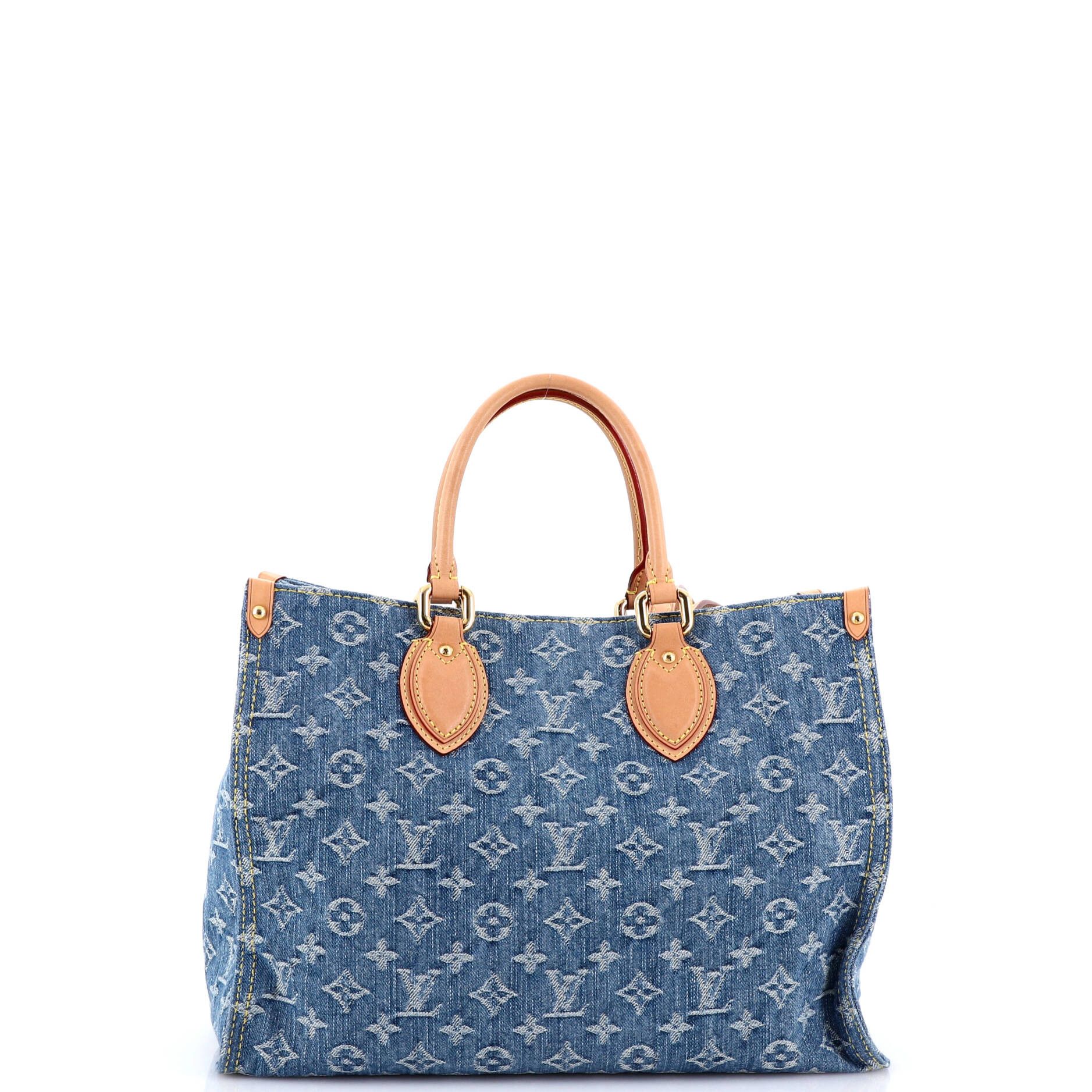 Louis Vuitton OnTheGo Tote Size ONE SIZE - 3 Thumbnail