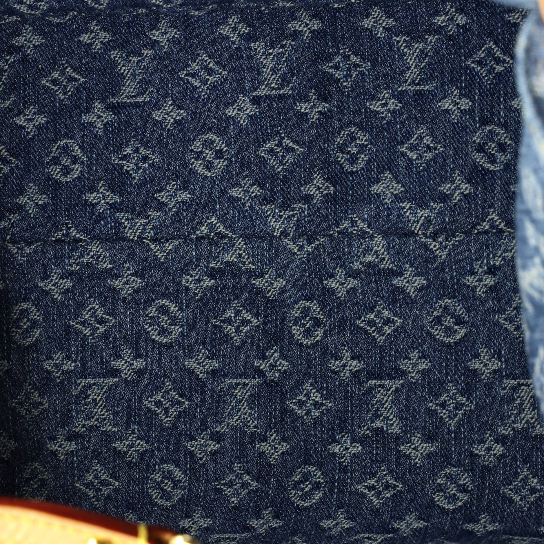 Louis Vuitton OnTheGo Tote Size ONE SIZE - 5 Thumbnail