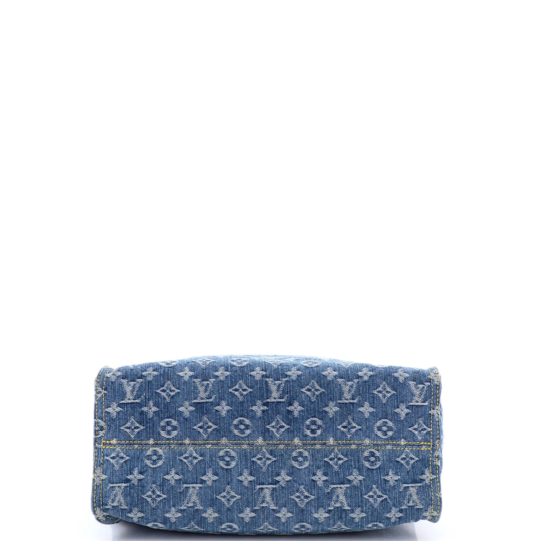 Louis Vuitton OnTheGo Tote Size ONE SIZE - 4 Thumbnail