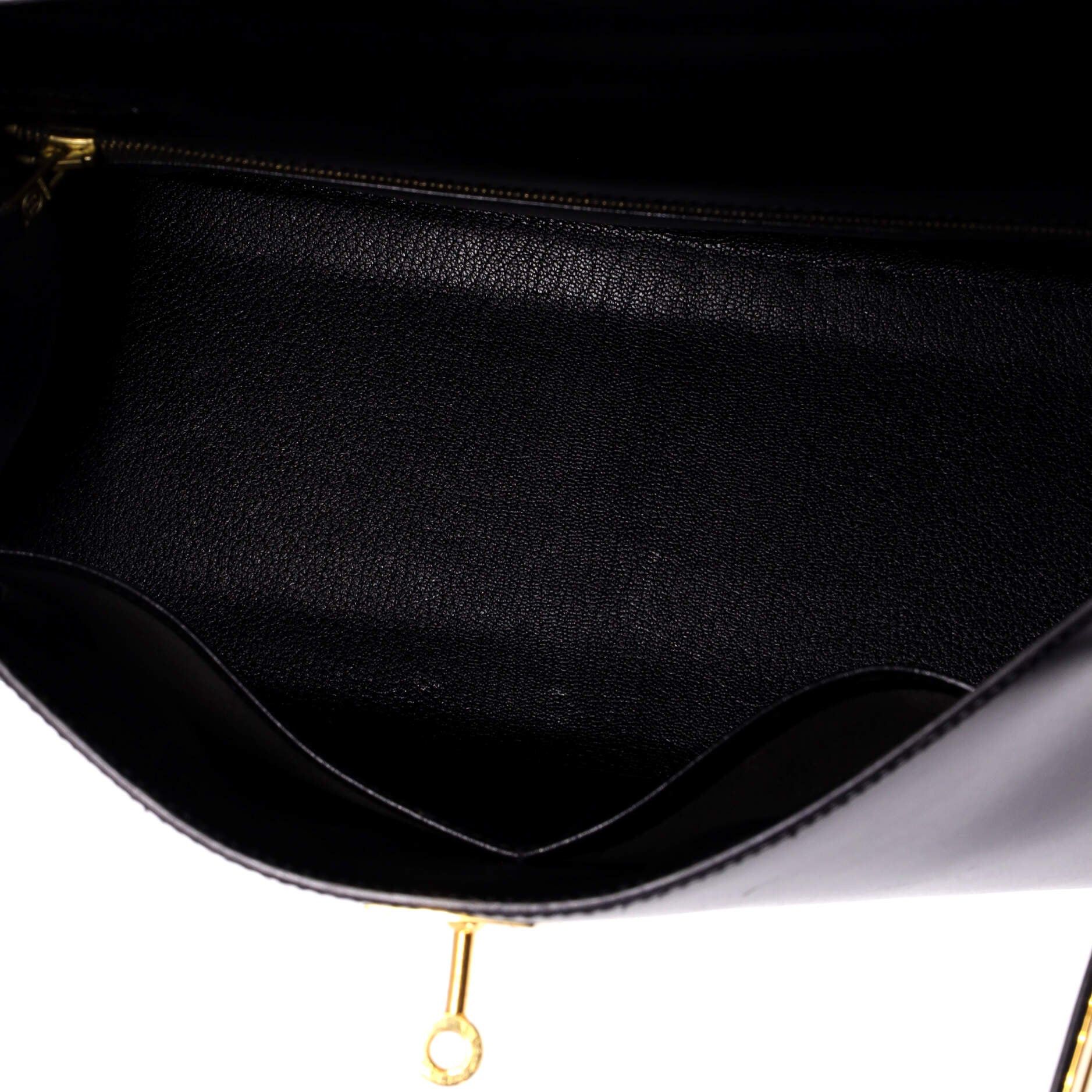 Hermes Kelly Handbag Size ONE SIZE - 5 Thumbnail