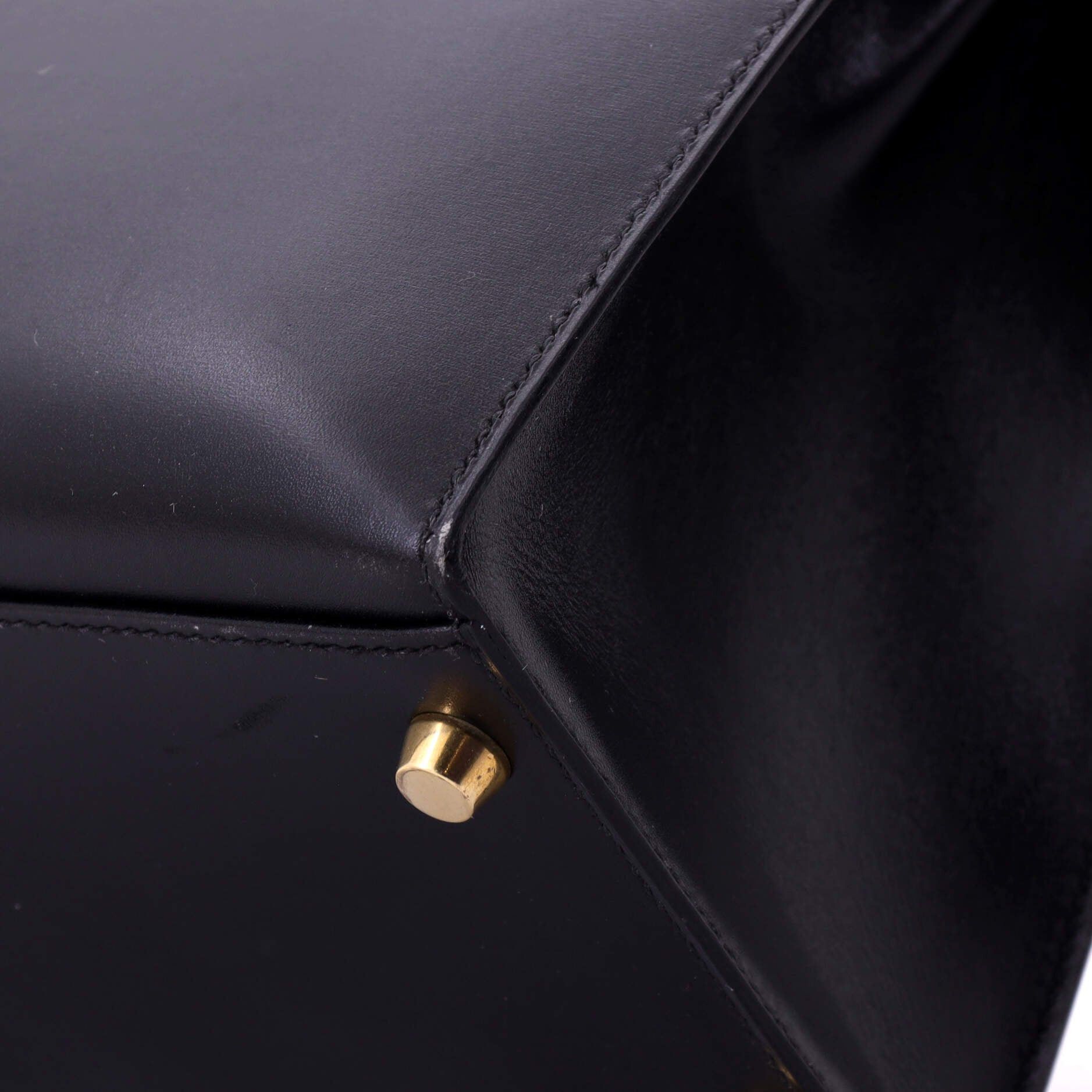 Hermes Kelly Handbag Size ONE SIZE - 8 Thumbnail