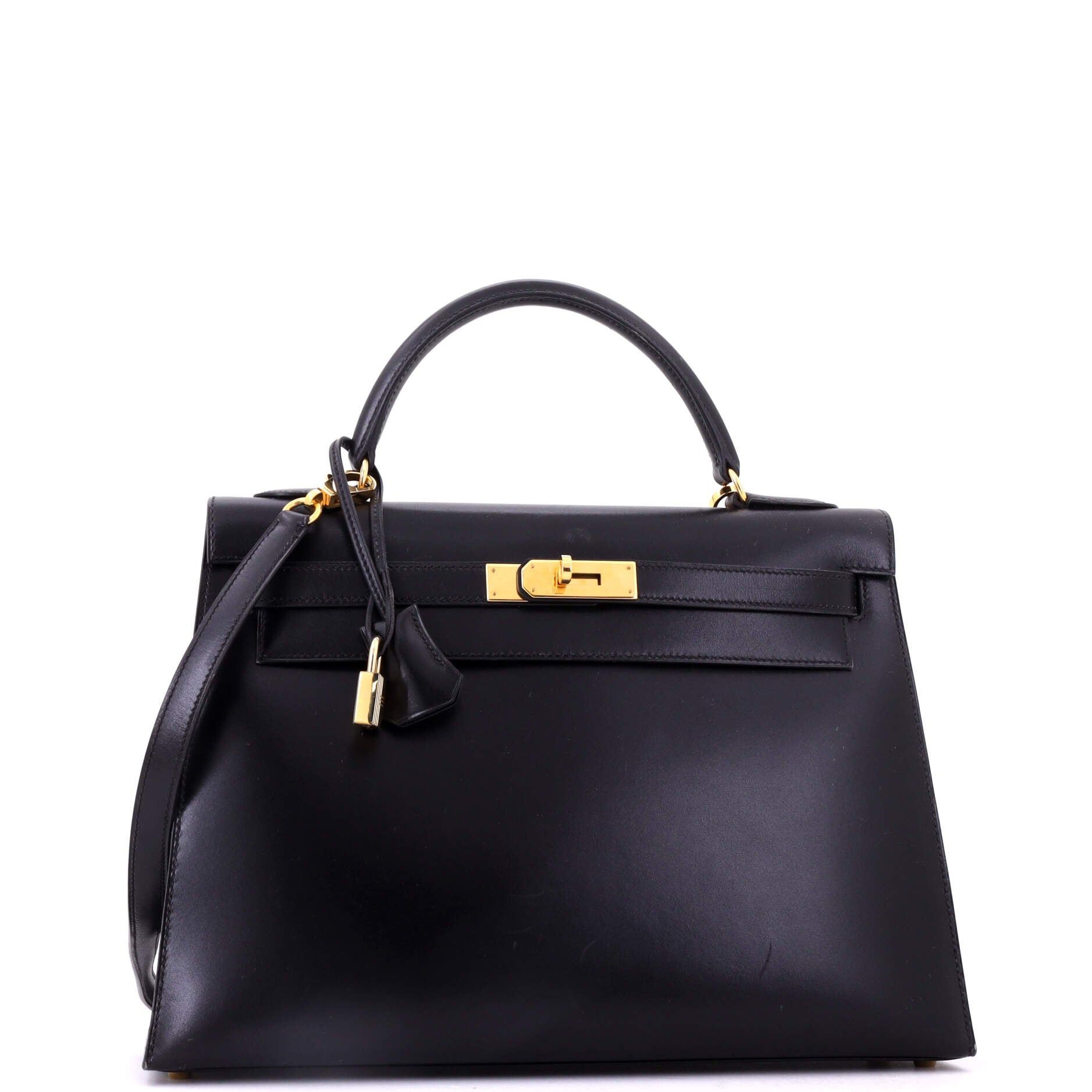 Hermes Kelly Handbag Size ONE SIZE - 2 Thumbnail