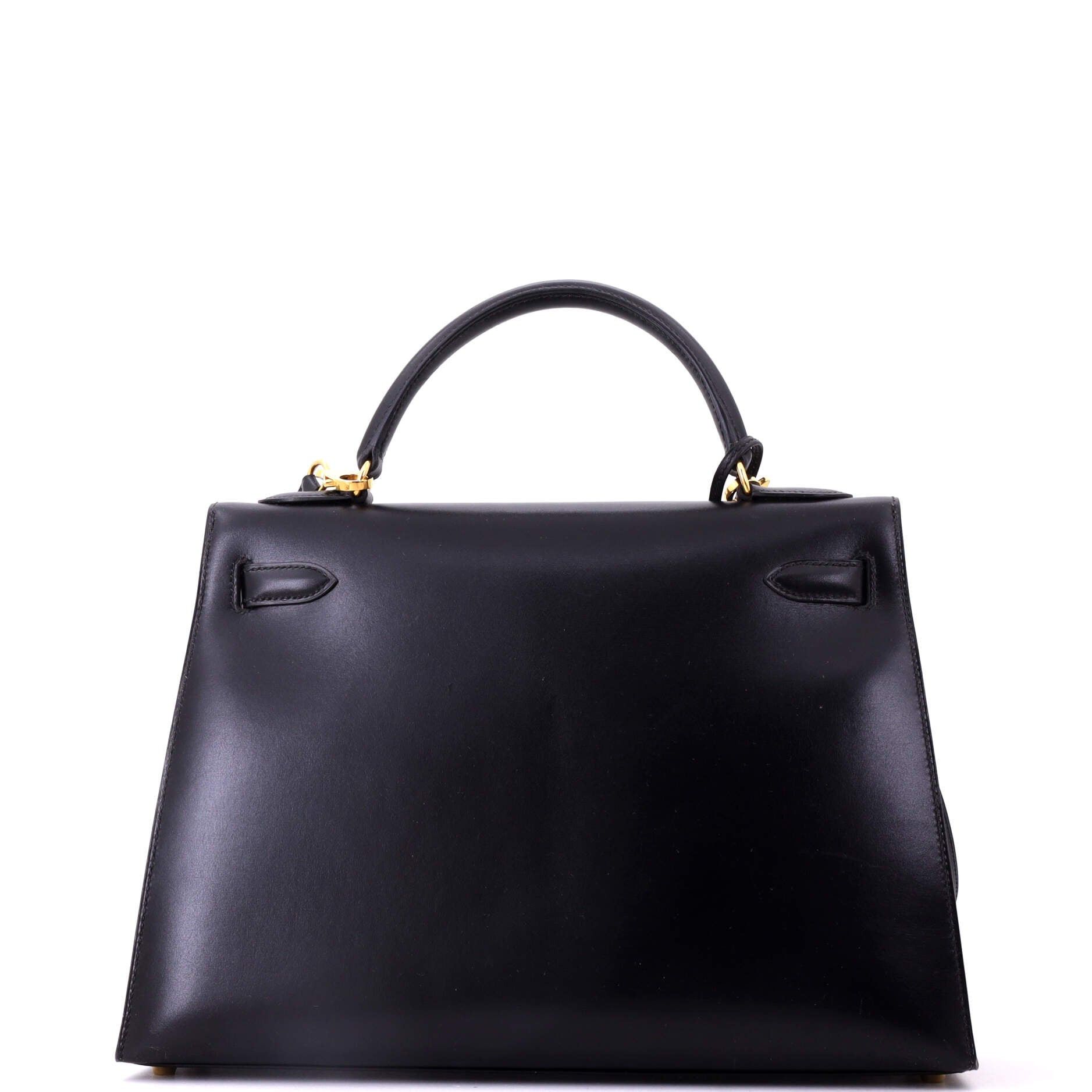 Hermes Kelly Handbag Size ONE SIZE - 3 Thumbnail
