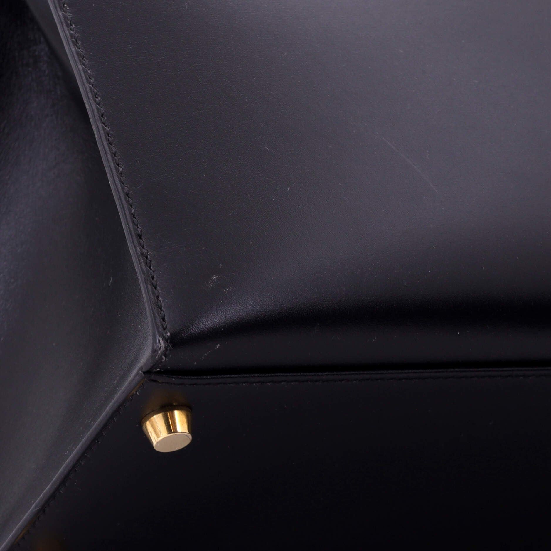 Hermes Kelly Handbag Size ONE SIZE - 7 Thumbnail