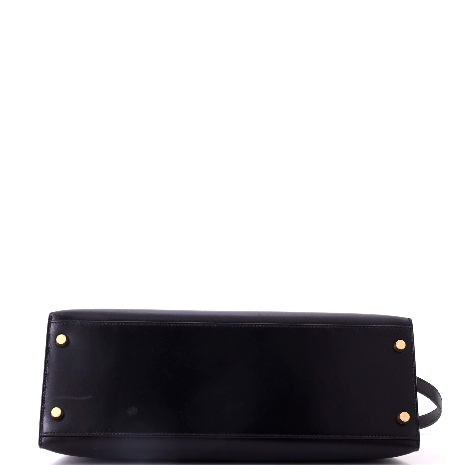 Hermes Kelly Handbag Size ONE SIZE - 4 Thumbnail