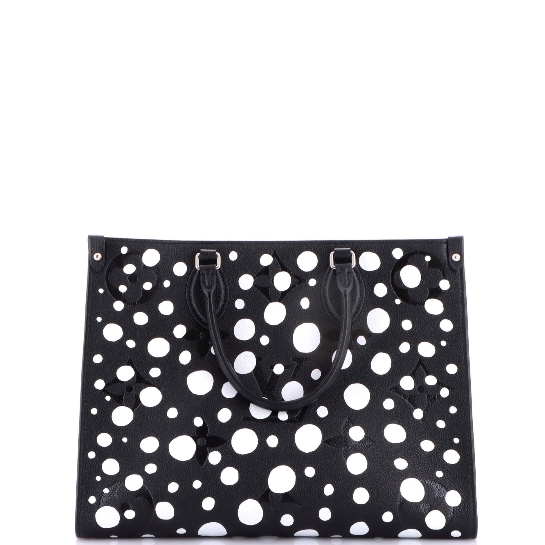 Louis Vuitton OnTheGo Tote Size ONE SIZE - 3 Thumbnail