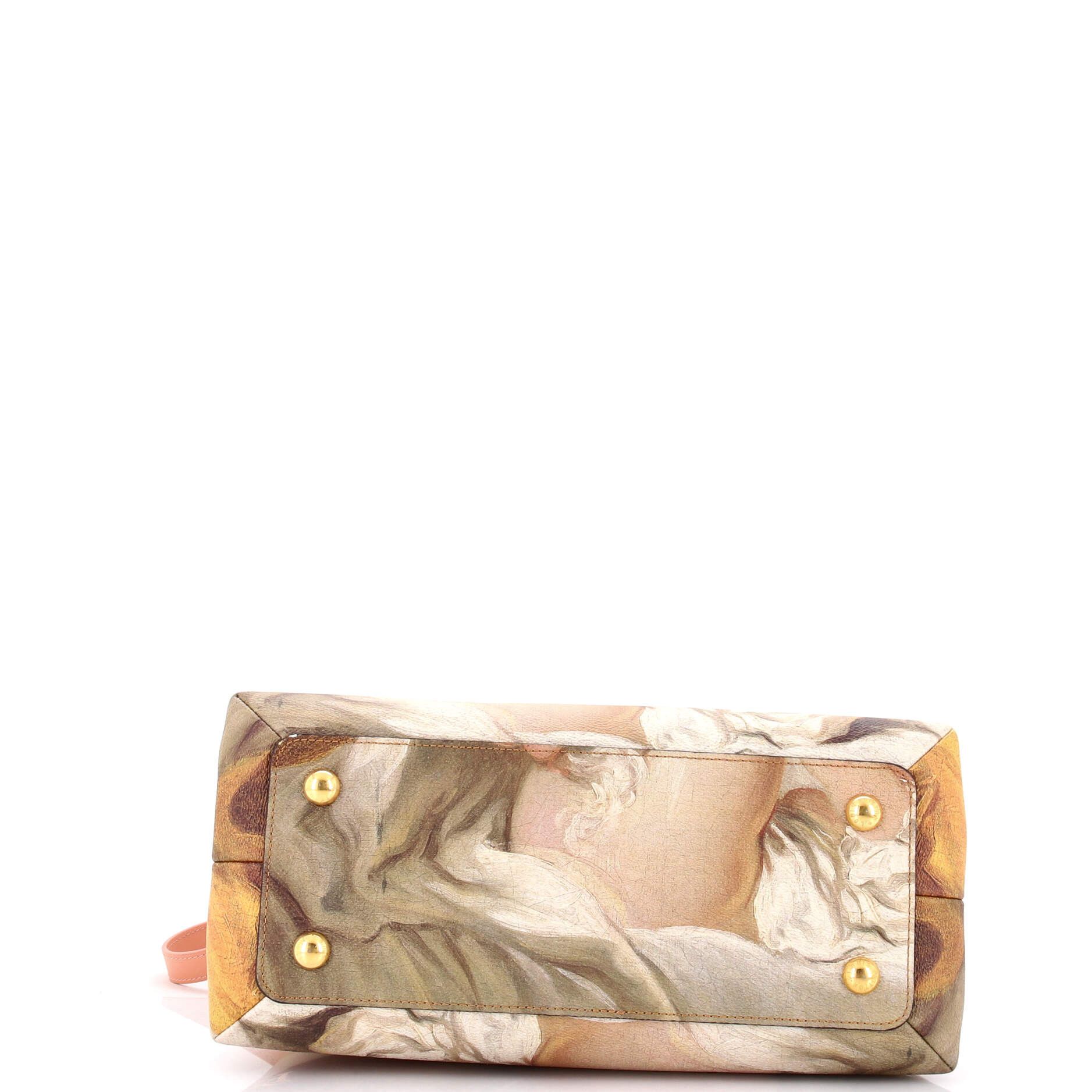 Louis Vuitton Montaigne Handbag Size ONE SIZE - 4 Thumbnail