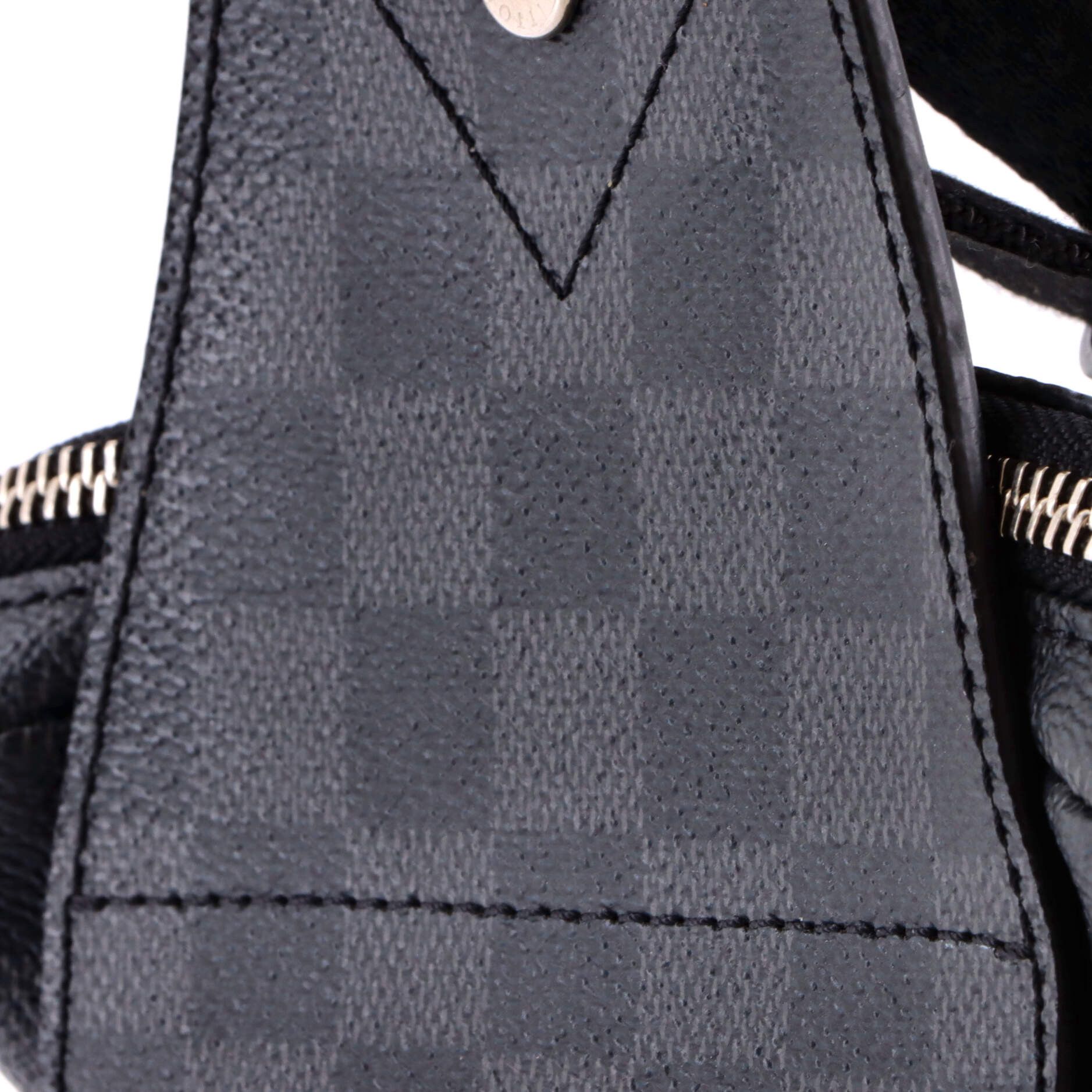 Louis Vuitton Avenue Sling Bag Size ONE SIZE - 7 Thumbnail