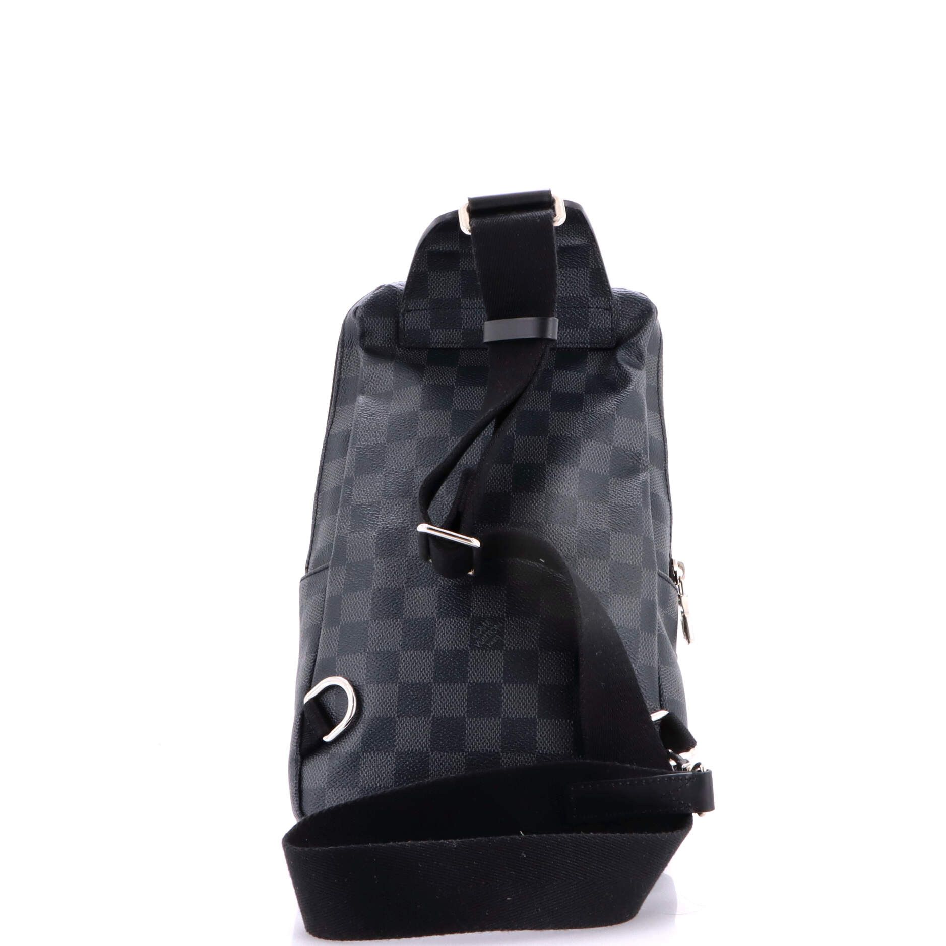 Louis Vuitton Avenue Sling Bag Size ONE SIZE - 3 Thumbnail