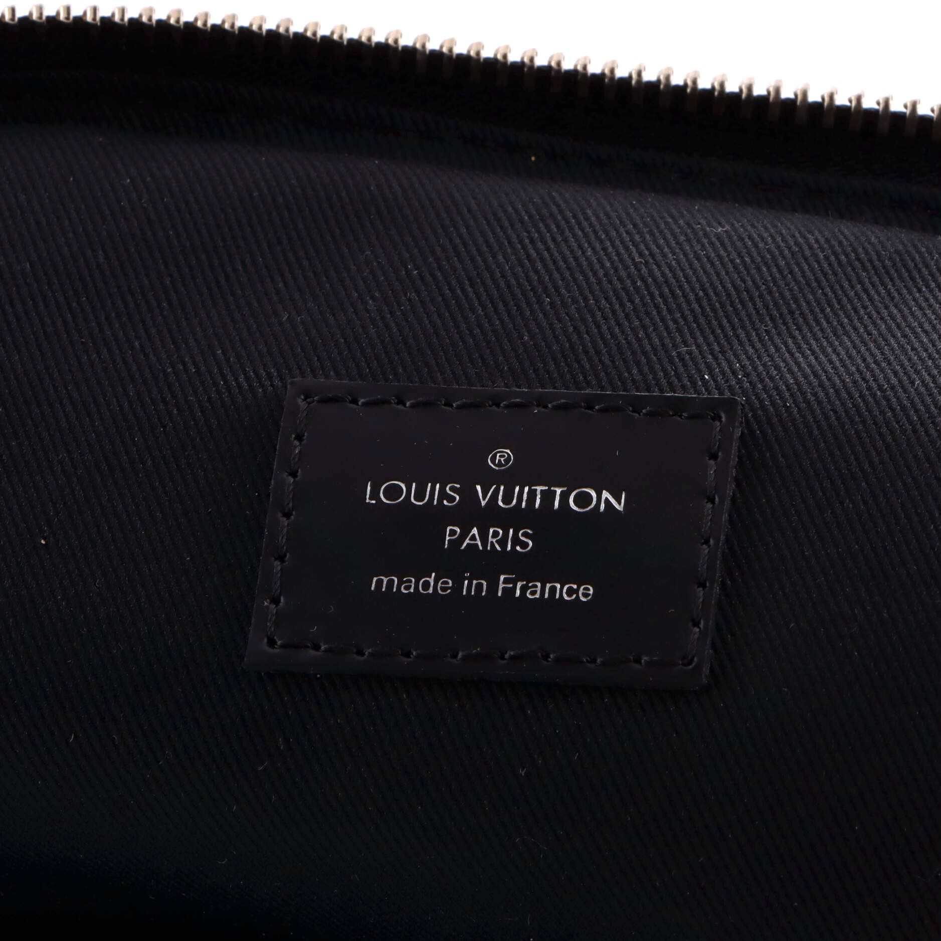 Louis Vuitton Avenue Sling Bag Size ONE SIZE - 8 Thumbnail