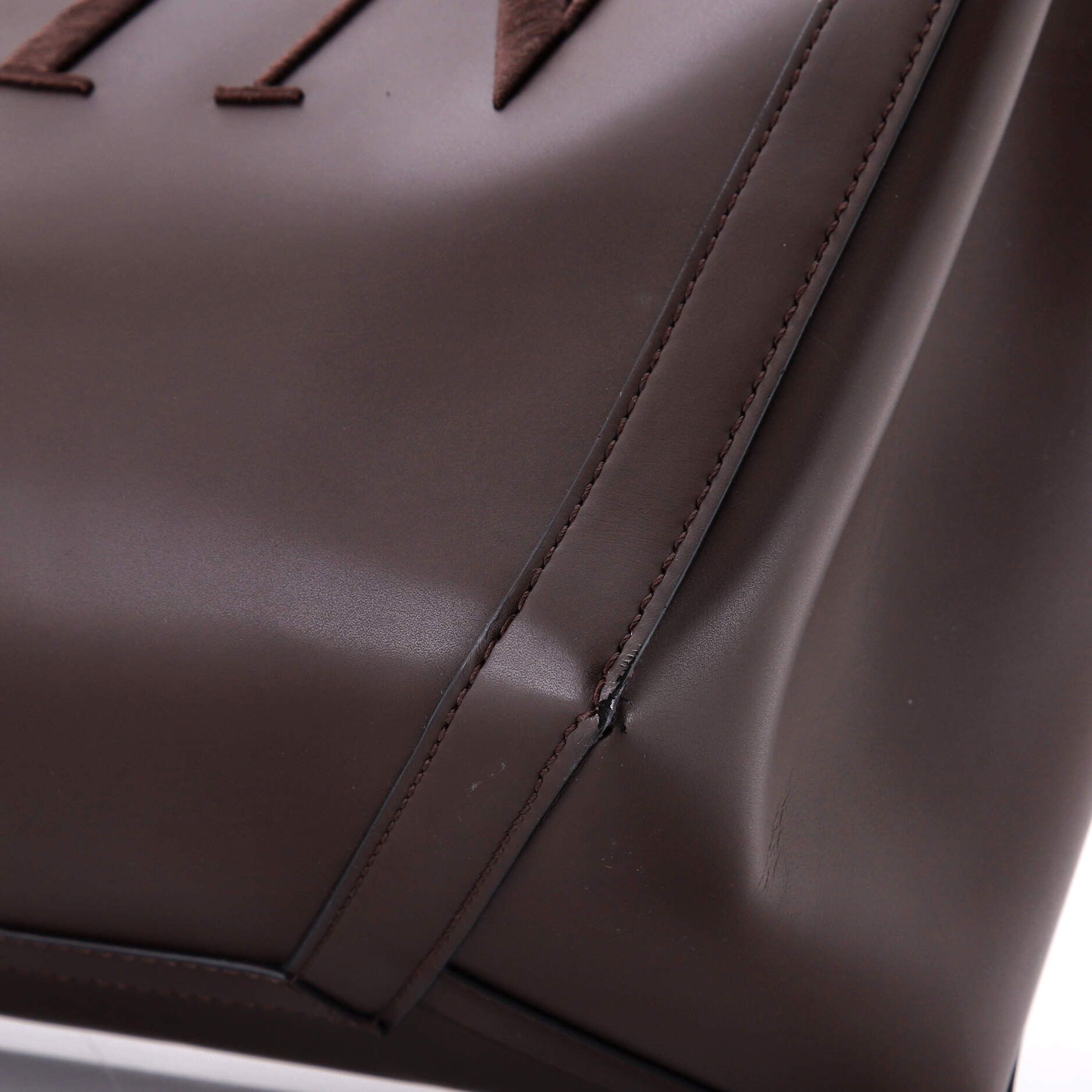 Valentino VLTN Rockstud Shopping Tote Size ONE SIZE - 6 Thumbnail