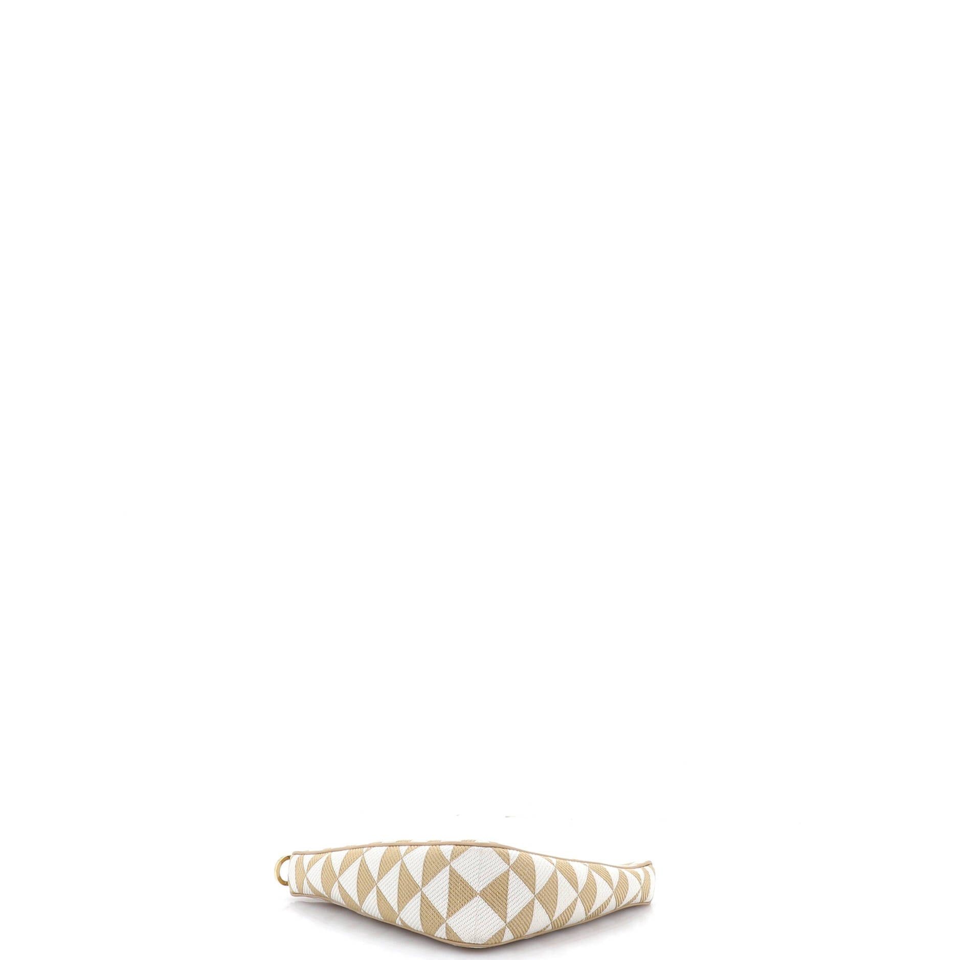 Prada Symbole Triangle Bag Size ONE SIZE - 4 Thumbnail