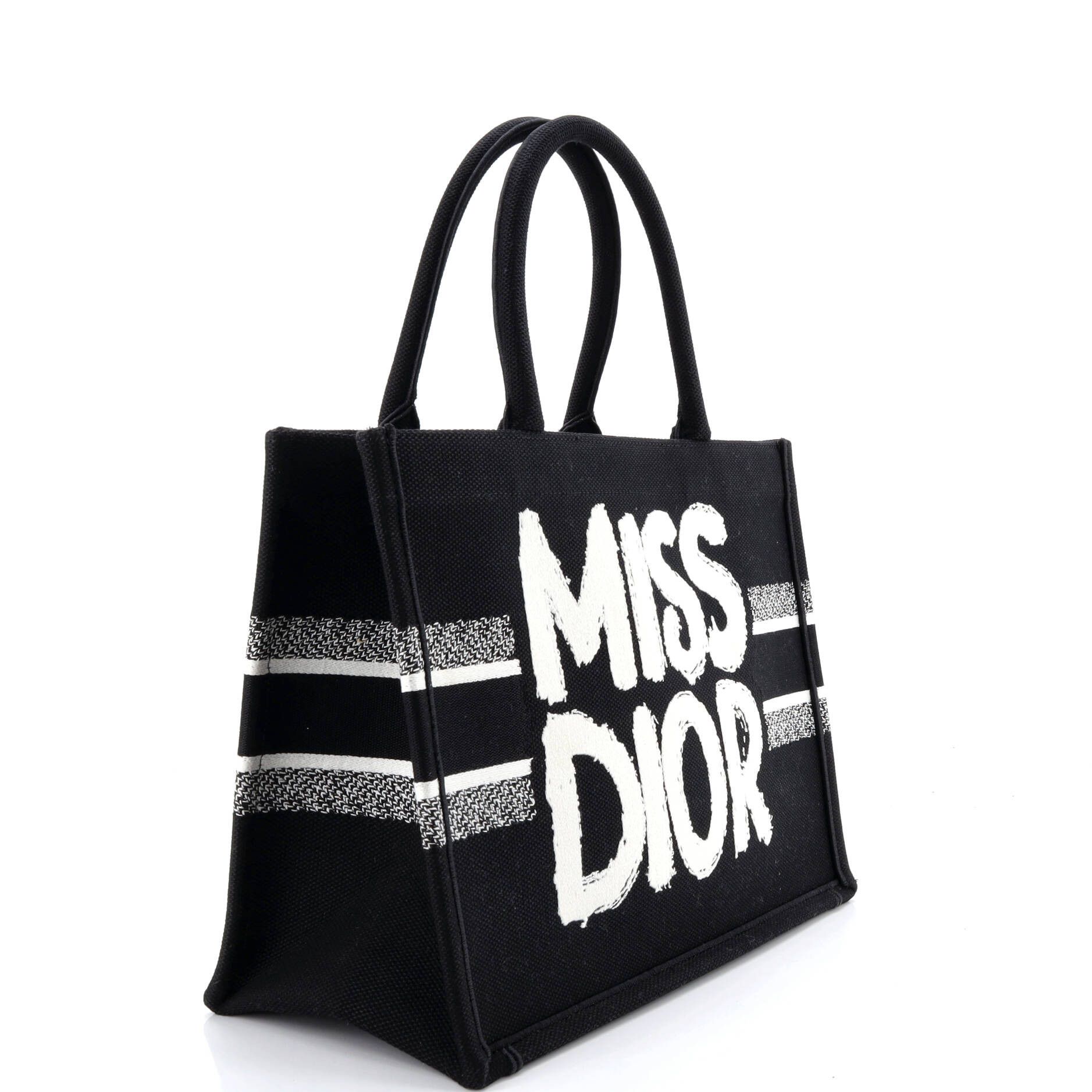 Dior Miss Dior Book Tote Size ONE SIZE - 2 Thumbnail
