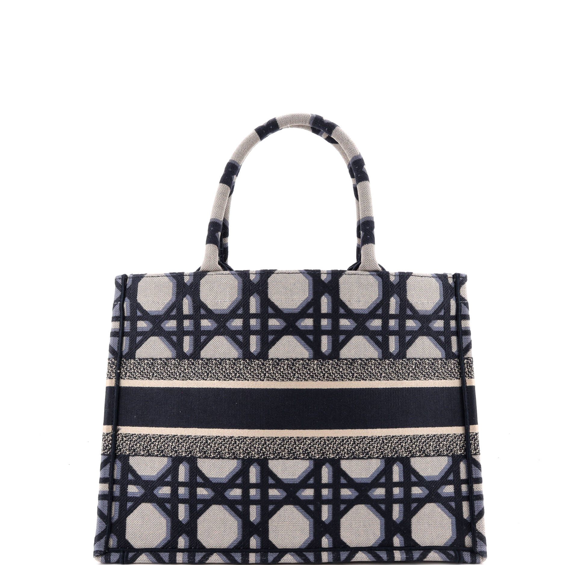 Dior Book Tote Size ONE SIZE - 3 Thumbnail