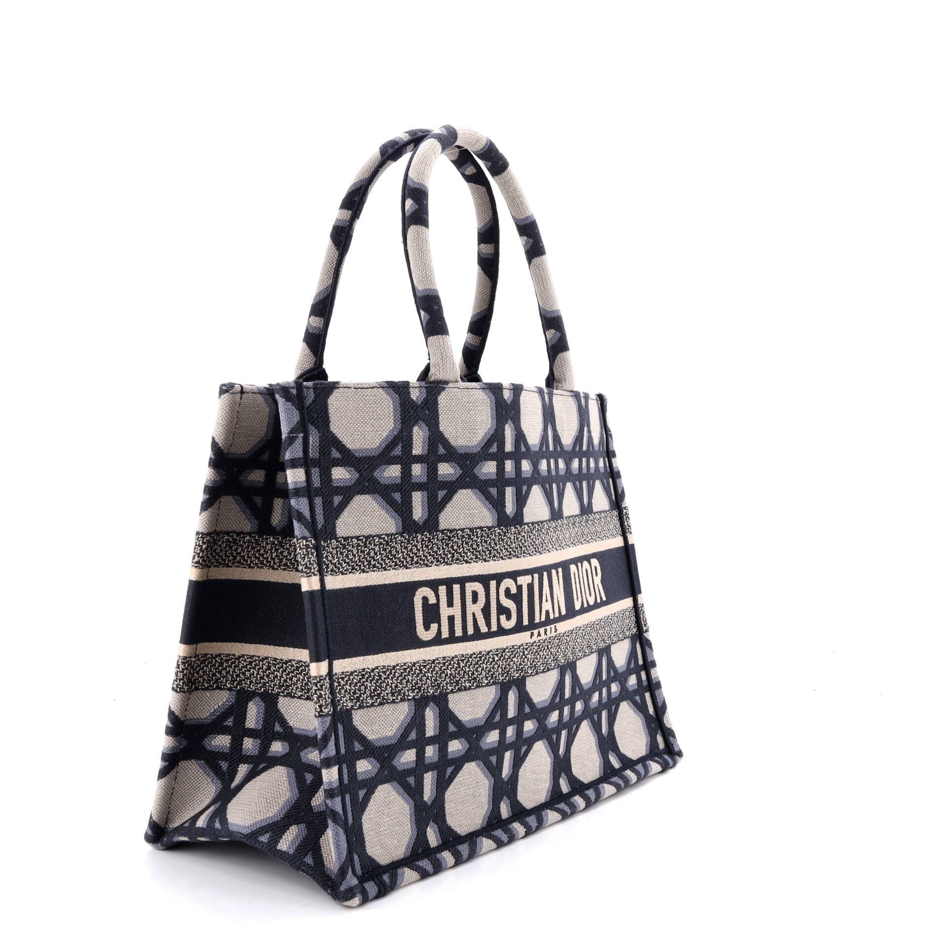 Dior Book Tote Size ONE SIZE - 2 Thumbnail