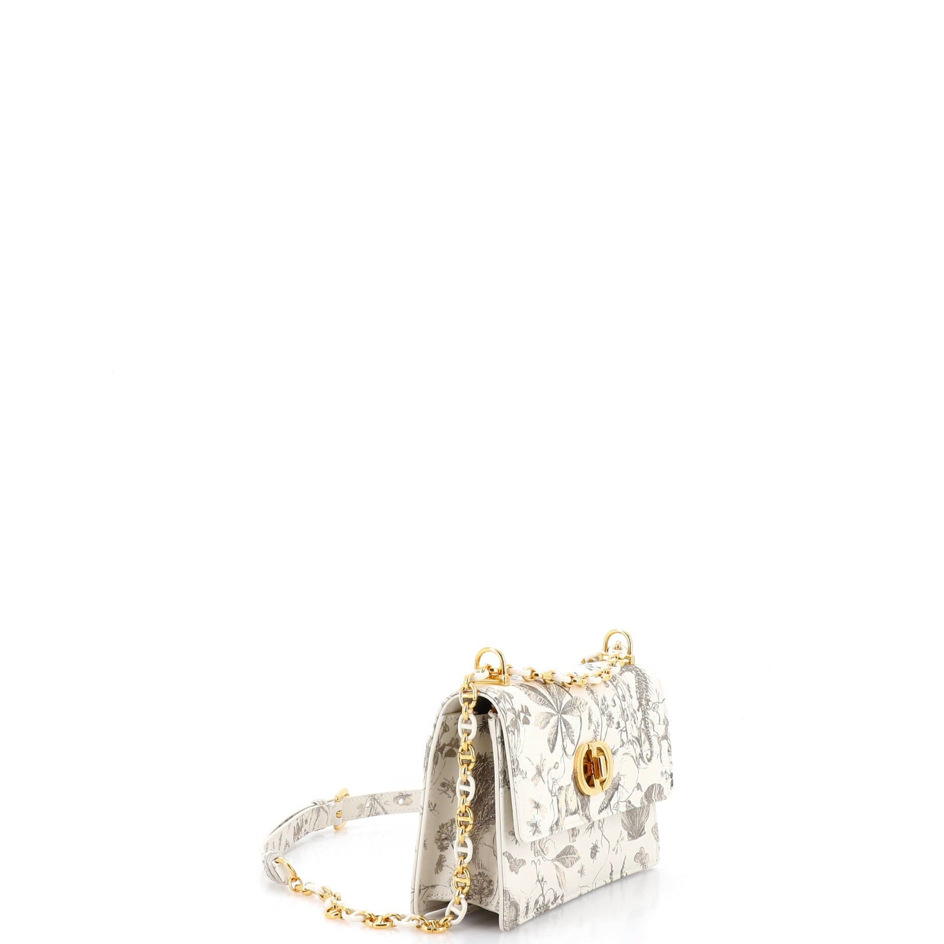 Dior Miss Caro Flap Bag Size ONE SIZE - 2 Thumbnail