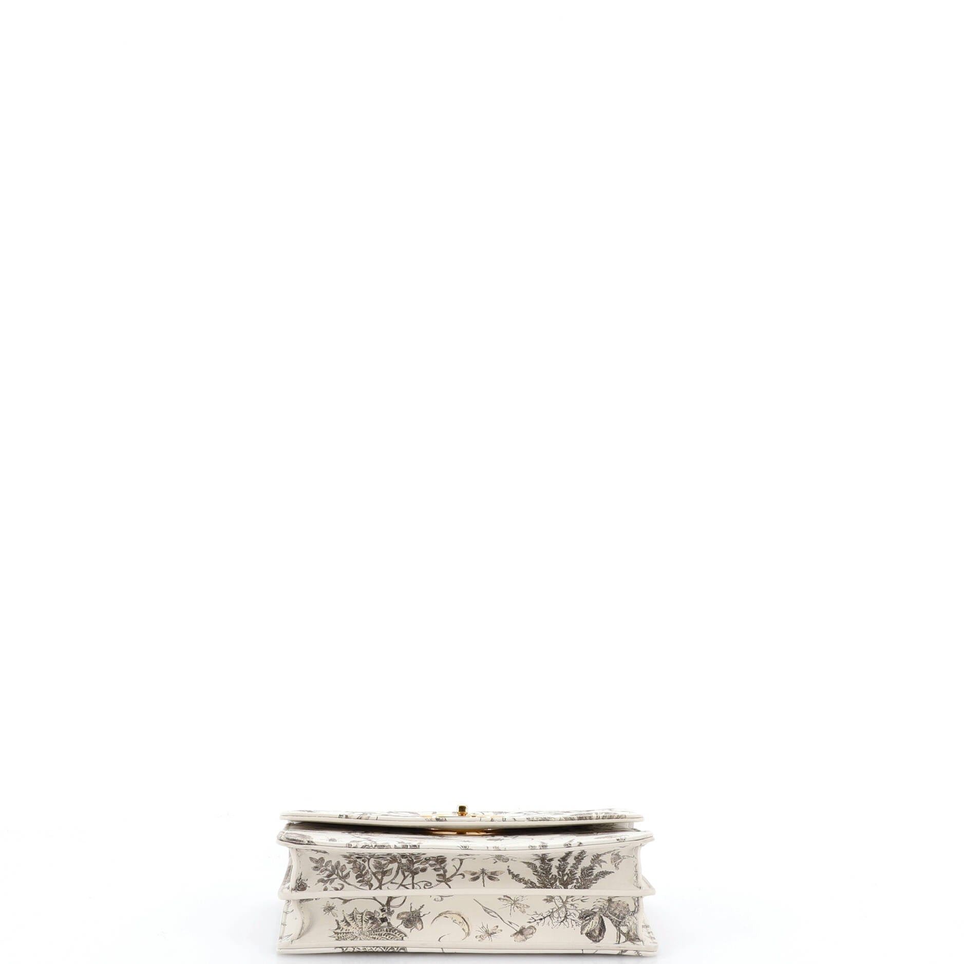 Dior Miss Caro Flap Bag Size ONE SIZE - 4 Thumbnail