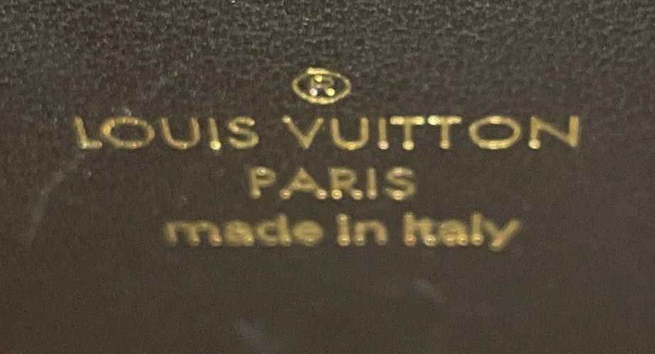 Louis Vuitton GO-14 Top Handle NM Handbag Size ONE SIZE - 9 Thumbnail