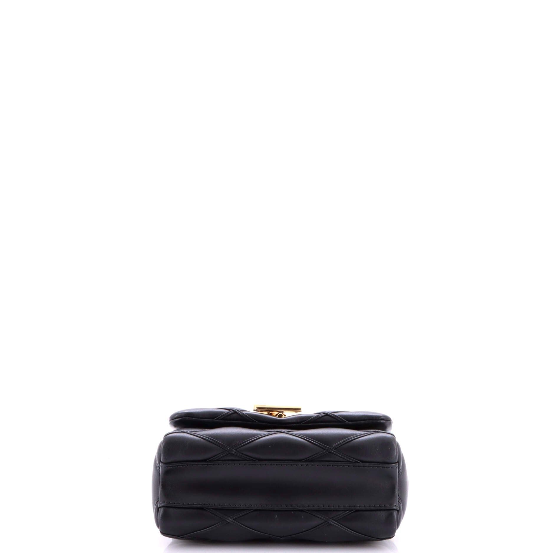 Louis Vuitton GO-14 Top Handle NM Handbag Size ONE SIZE - 5 Thumbnail